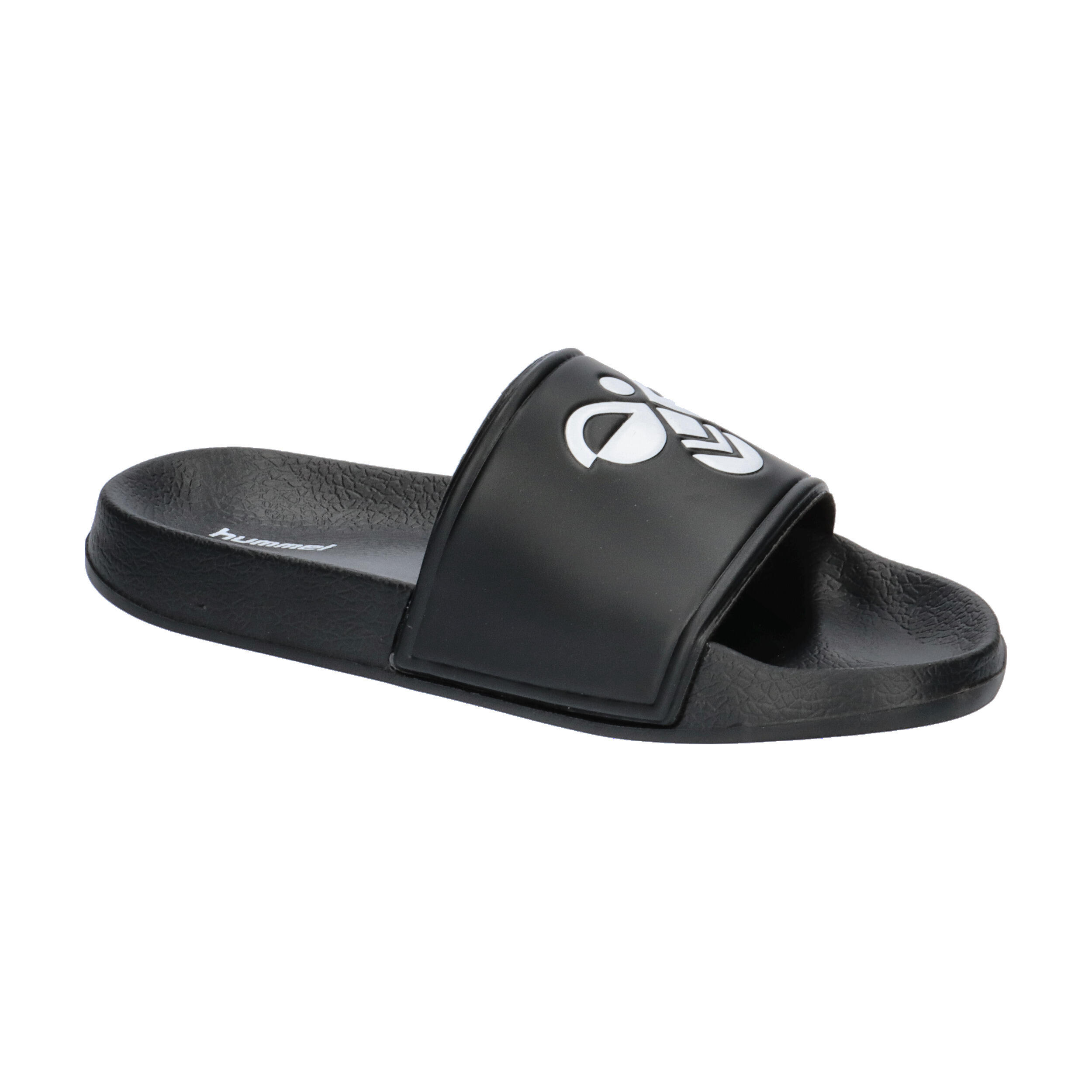 Hummel Sandal & Pool Slippers Pool Slide Wmns 8/15