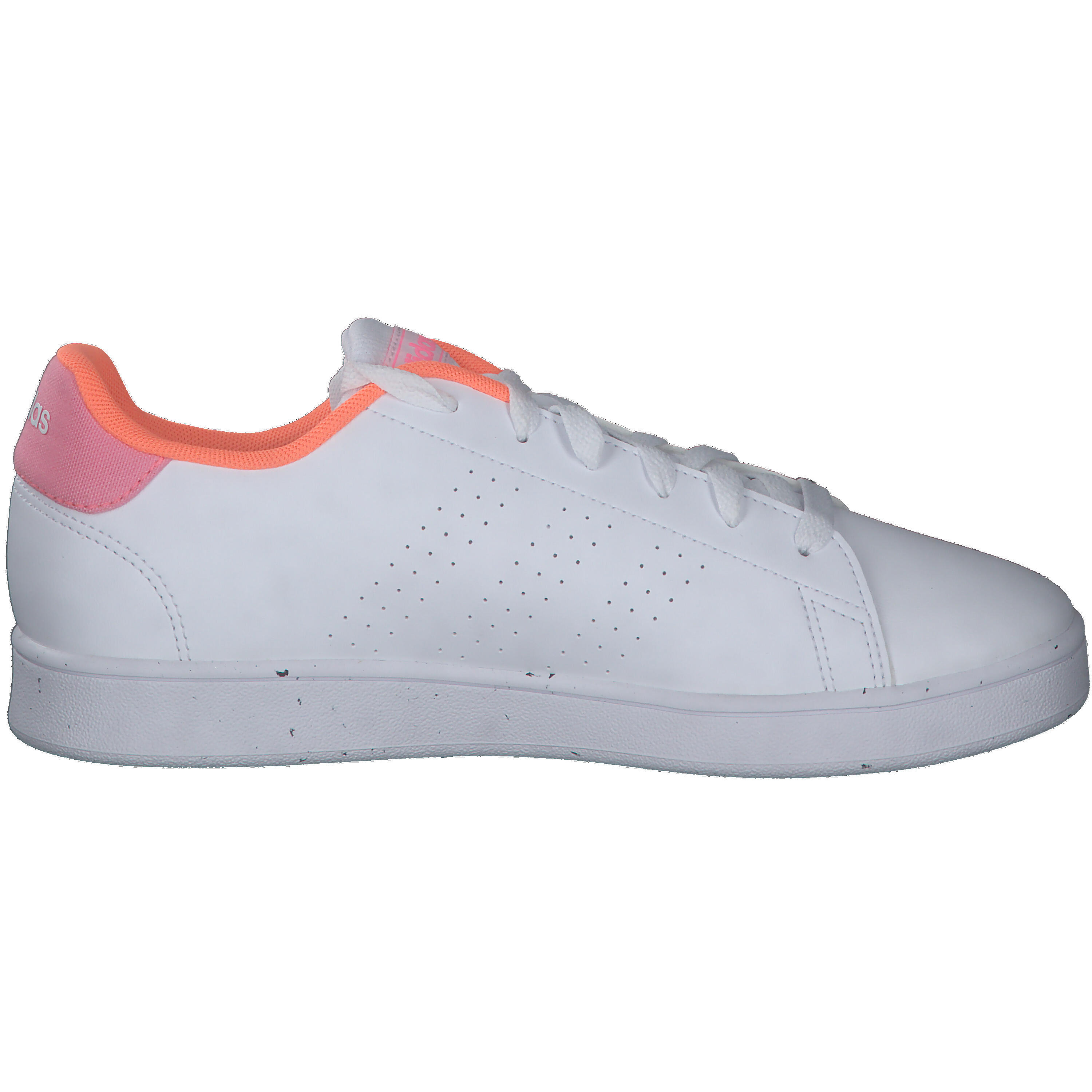 adidas Kinder Sneaker ADVANTAGE K 7/15