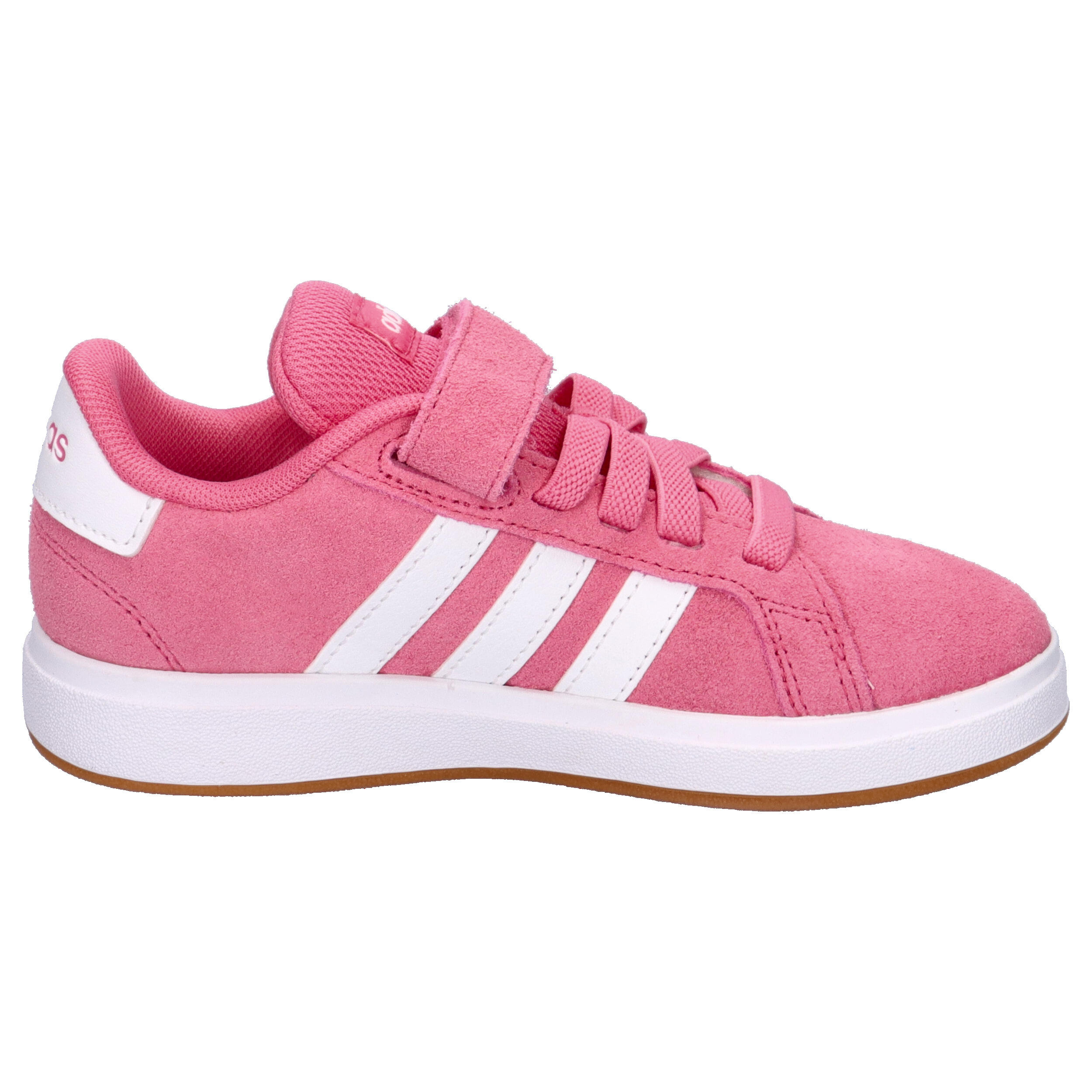 adidas Kinder Sneaker GRAND COURT 00s EL C 7/15