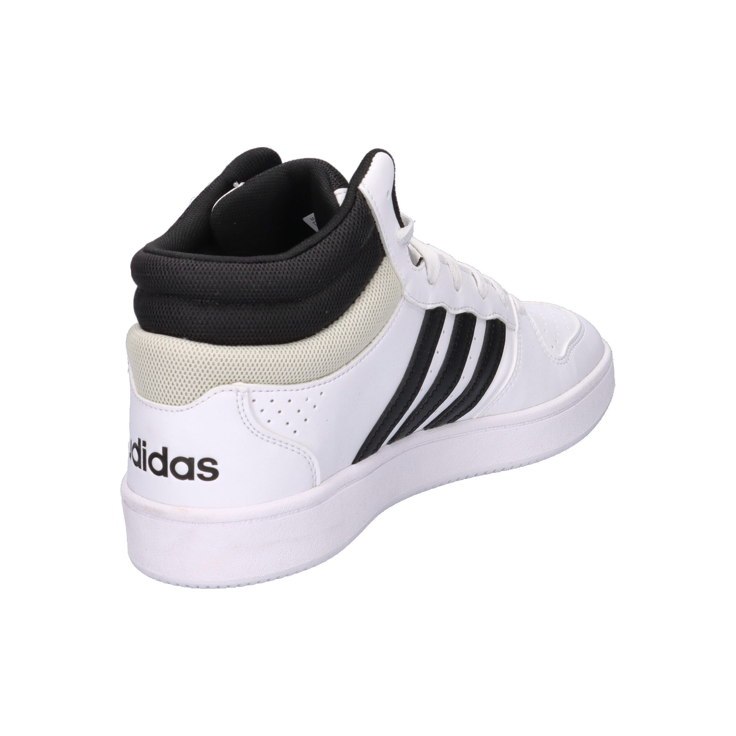 HOOPS MID CLASSIC SHOES 14/16