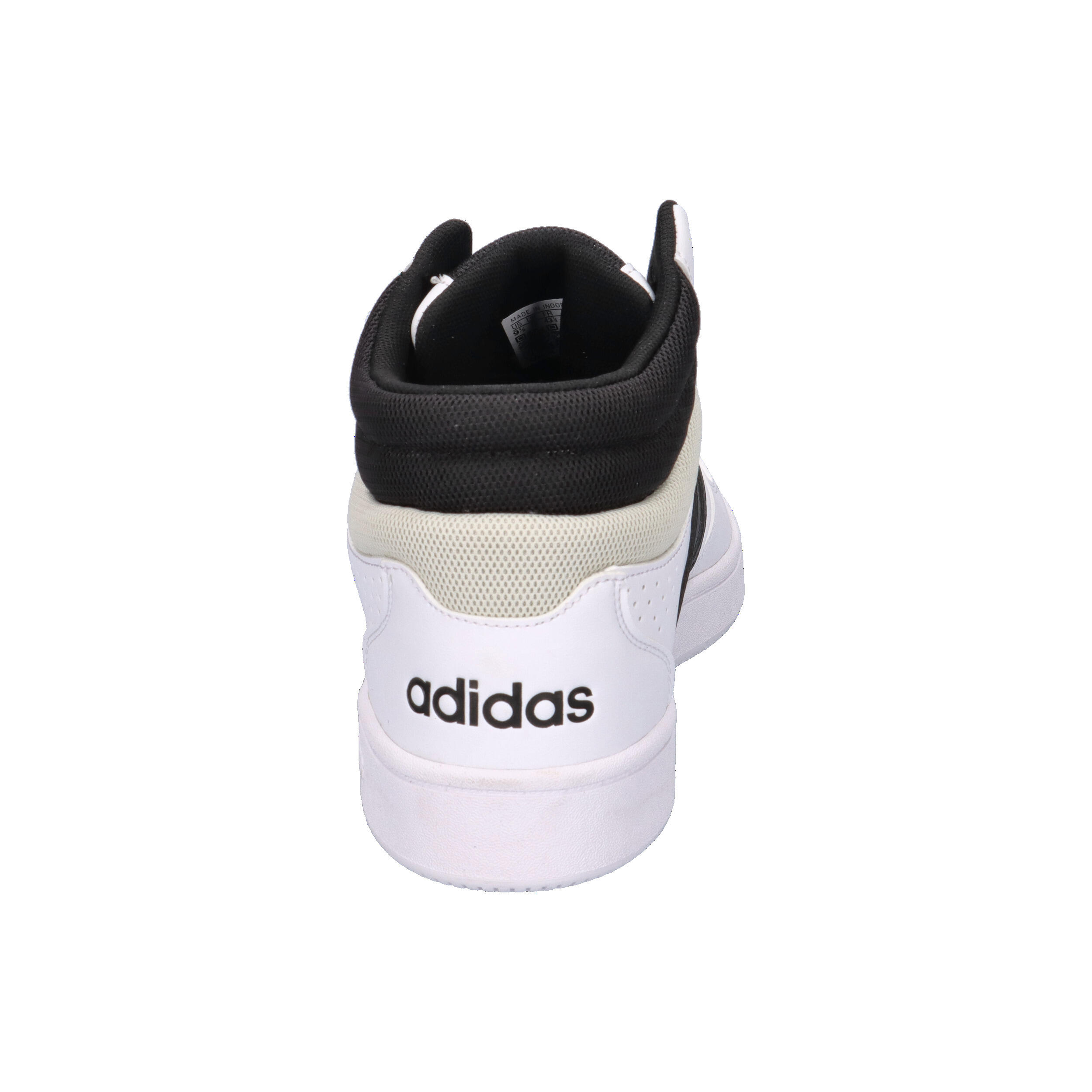 HOOPS MID CLASSIC SHOES 13/16