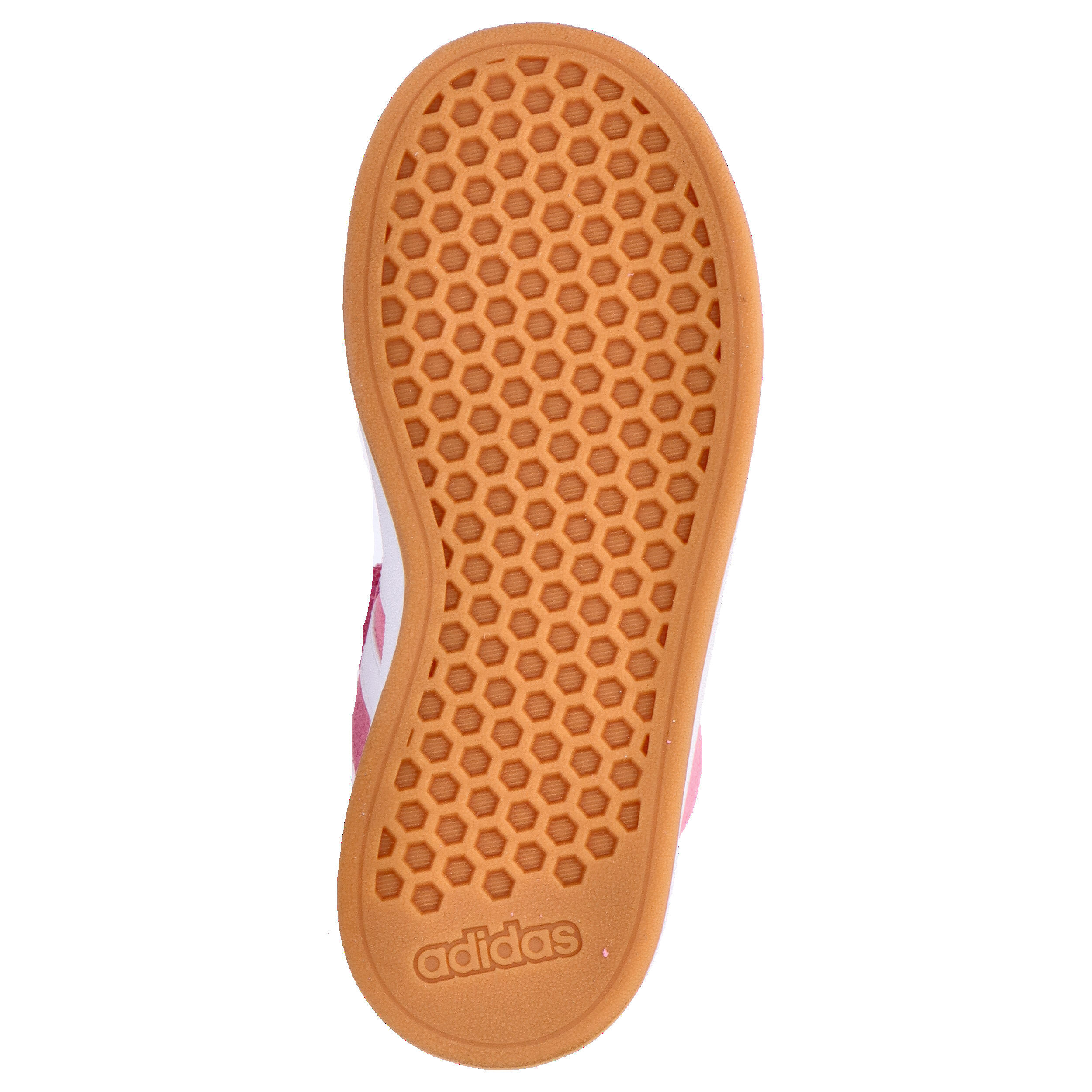adidas Kinder Sneaker GRAND COURT 00s EL C 6/15