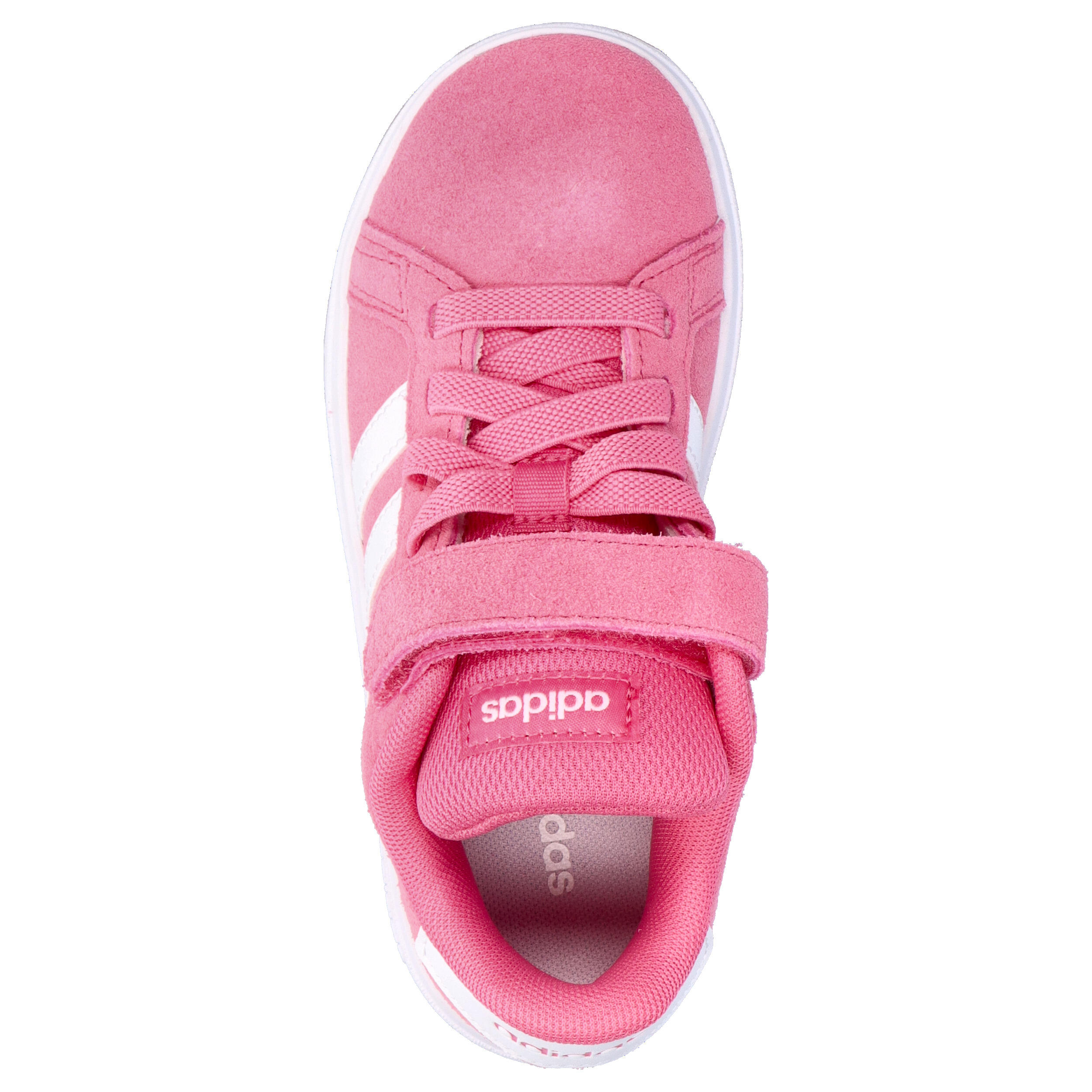 adidas Kinder Sneaker GRAND COURT 00s EL C 5/15