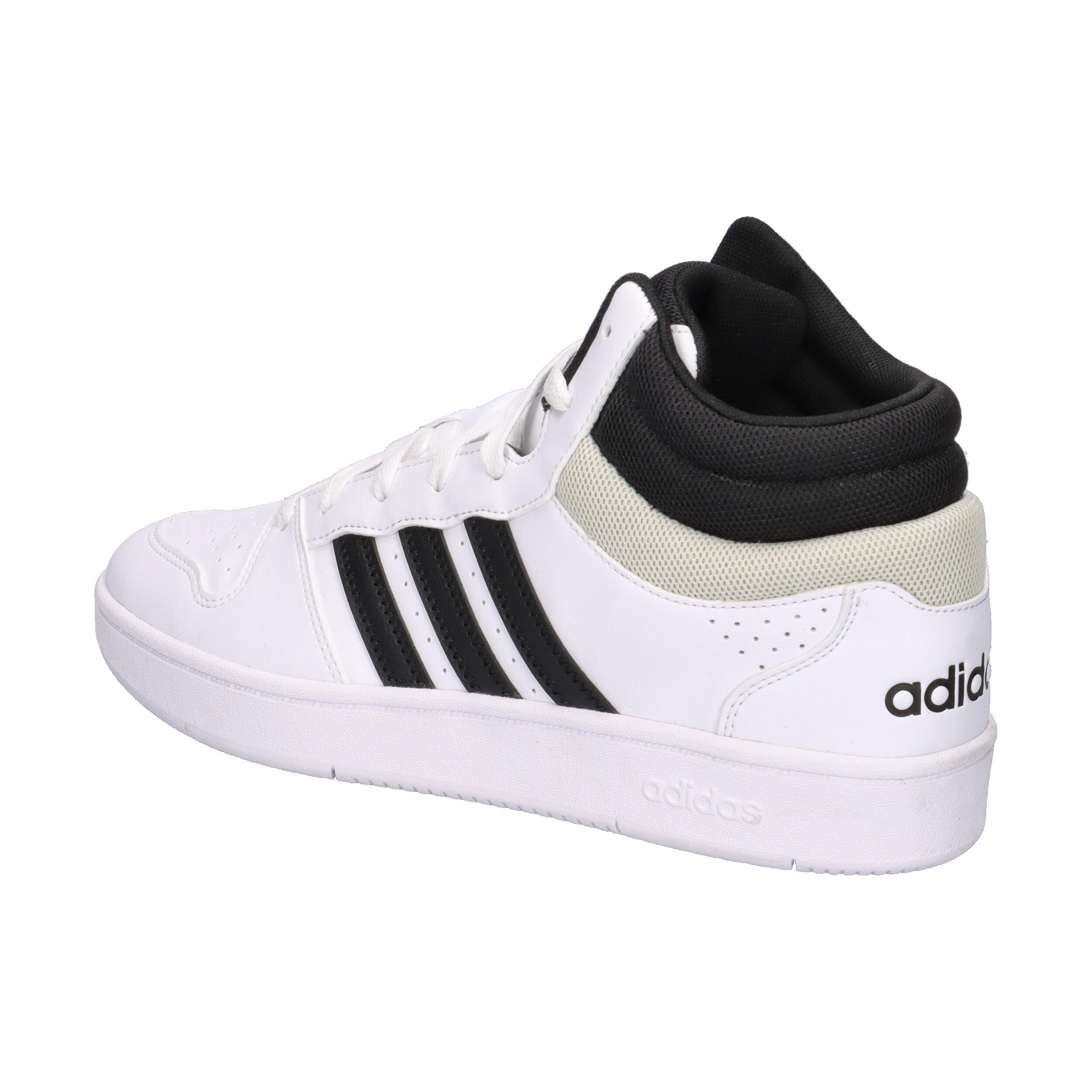 HOOPS MID CLASSIC SHOES 11/16
