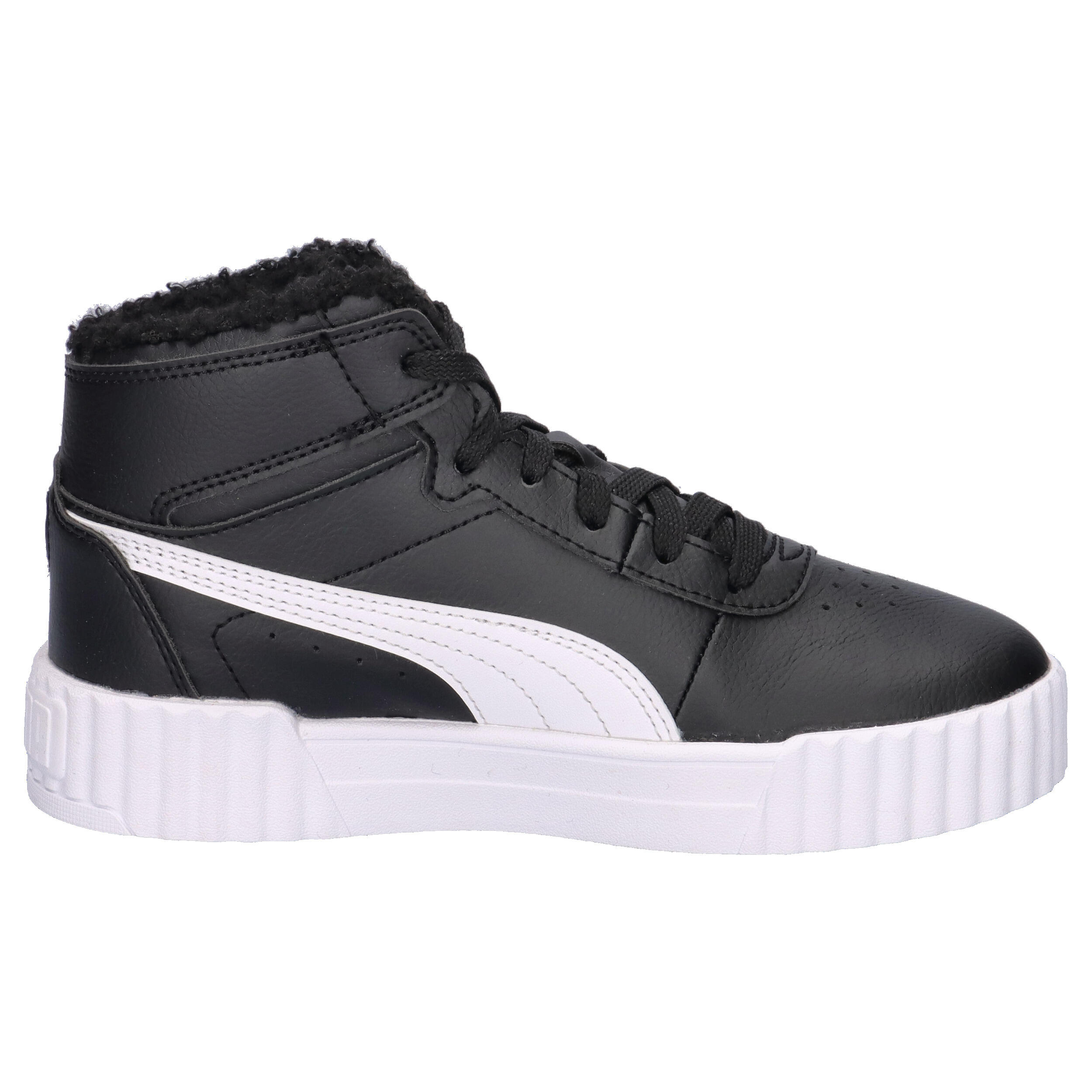 Puma Kinder Sneaker Carina 3.0 Mid WTR PS 403581 7/15