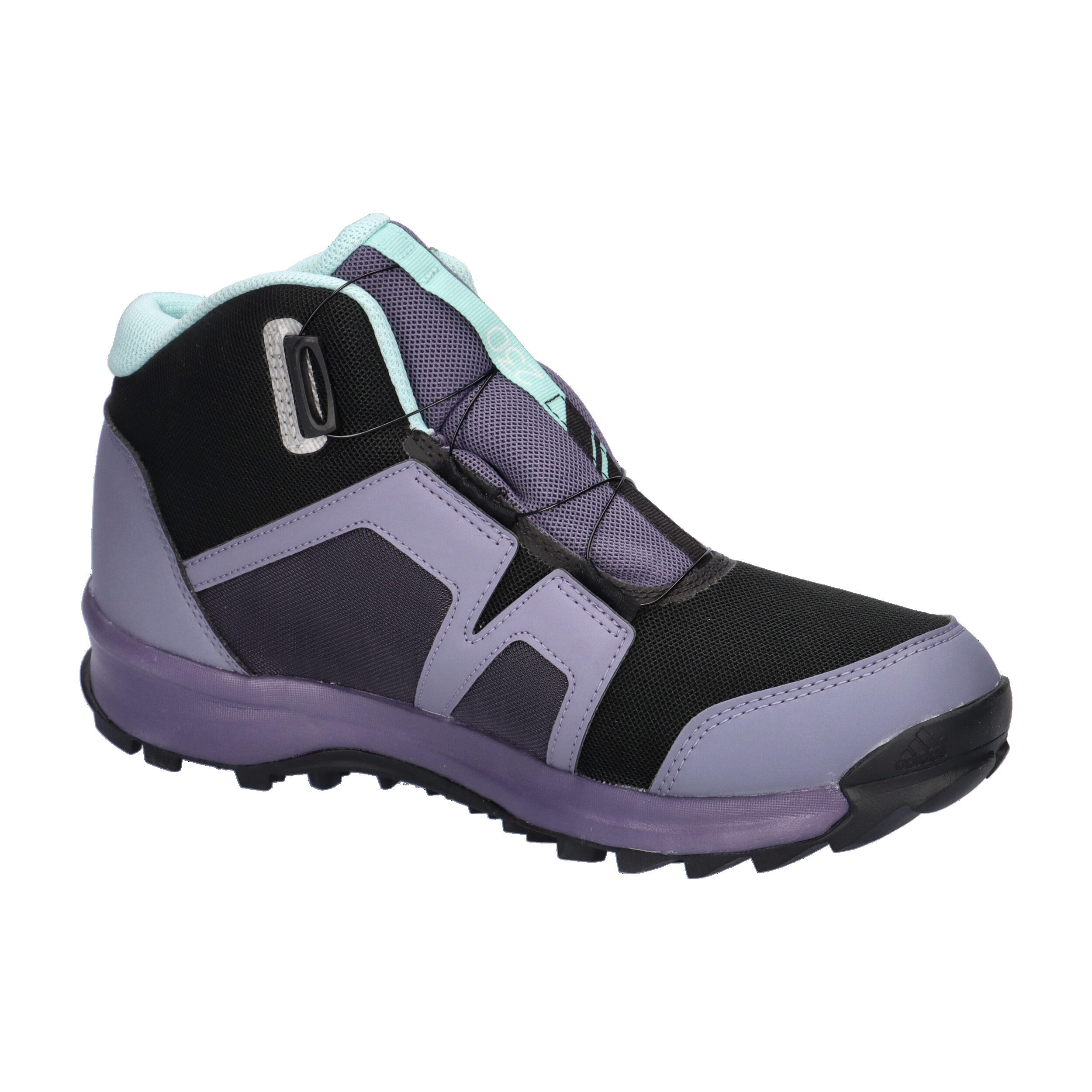 Zapatilla de senderismo Terrex BOA Mid RAIN.RDY 8/14