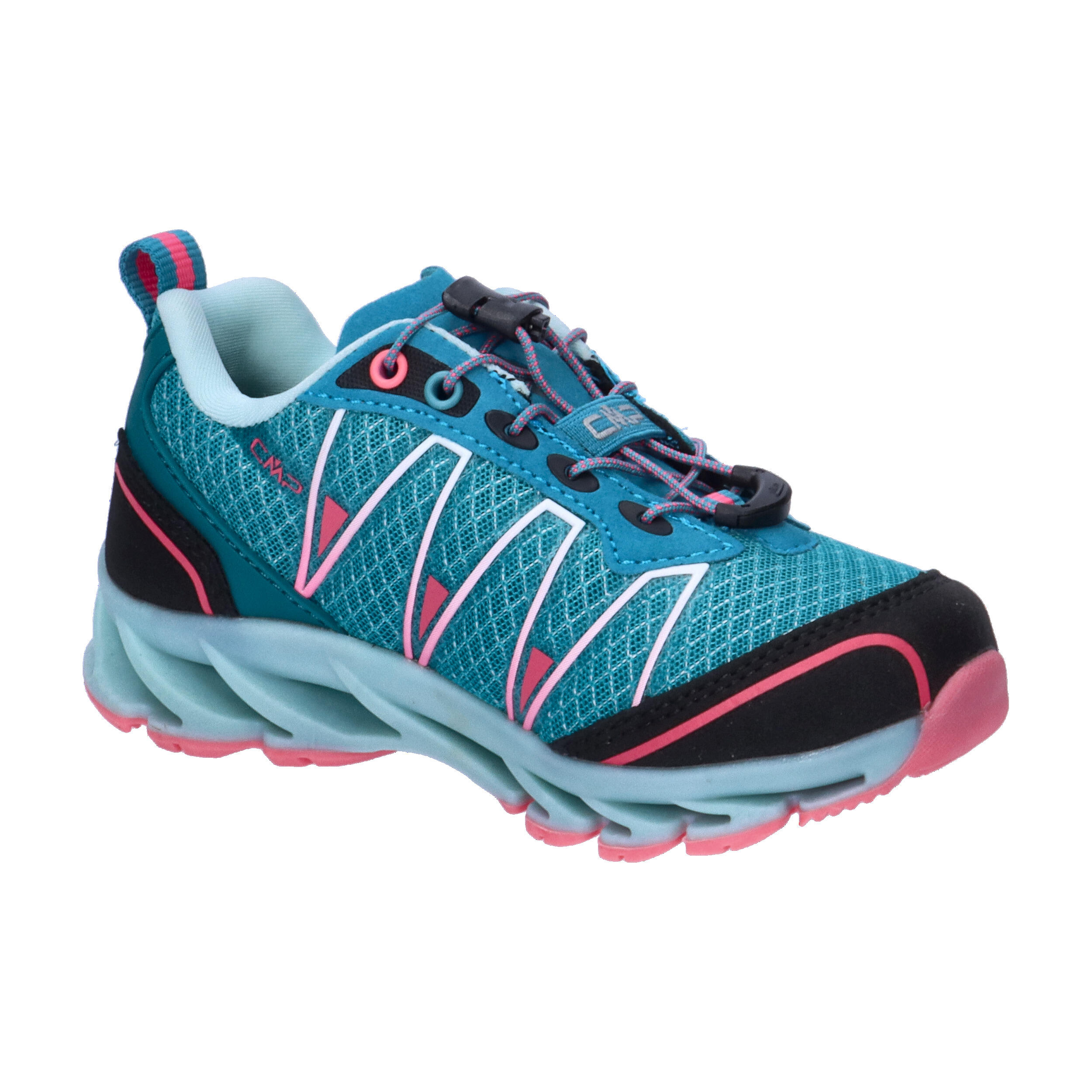 Wandelschoenen kind CMP Altak 2,0 WP Fast 8/15