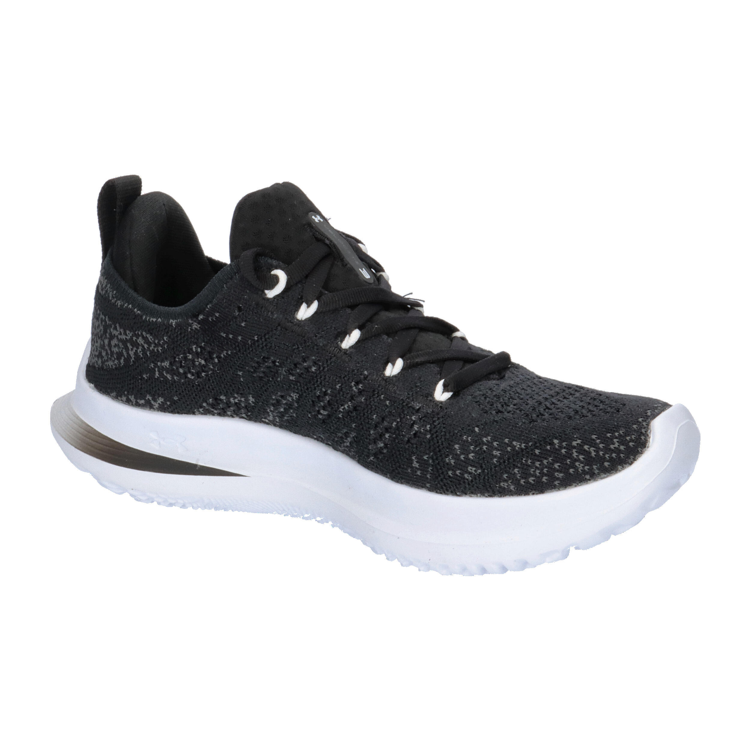 Zapatillas de running Mujer Under Armour  Velociti 3 Negro 8/15
