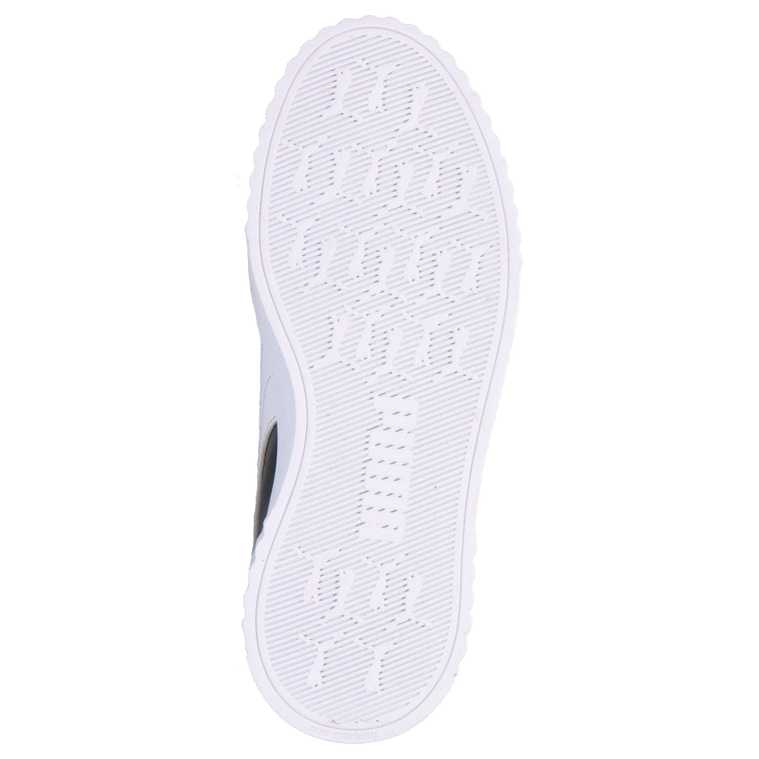 Puma Kinder Sneaker Carina 3.0 Mid WTR PS 403581 6/15