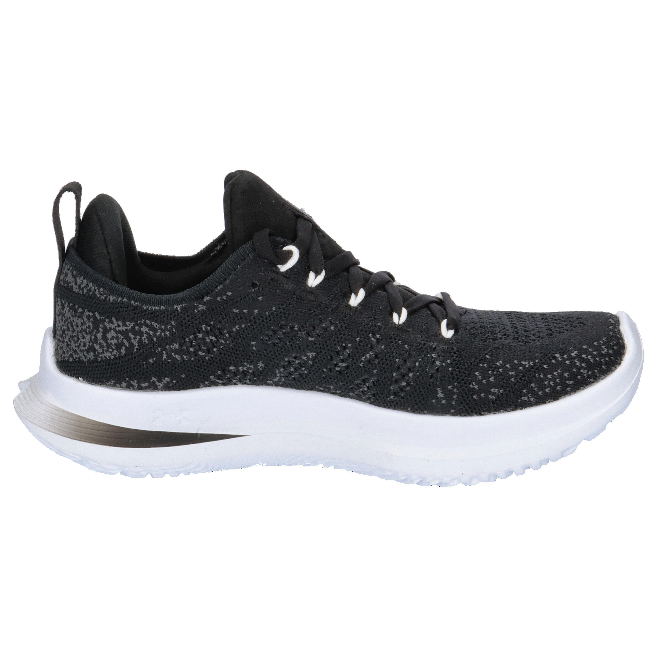 Zapatillas de running Mujer Under Armour  Velociti 3 Negro 7/15