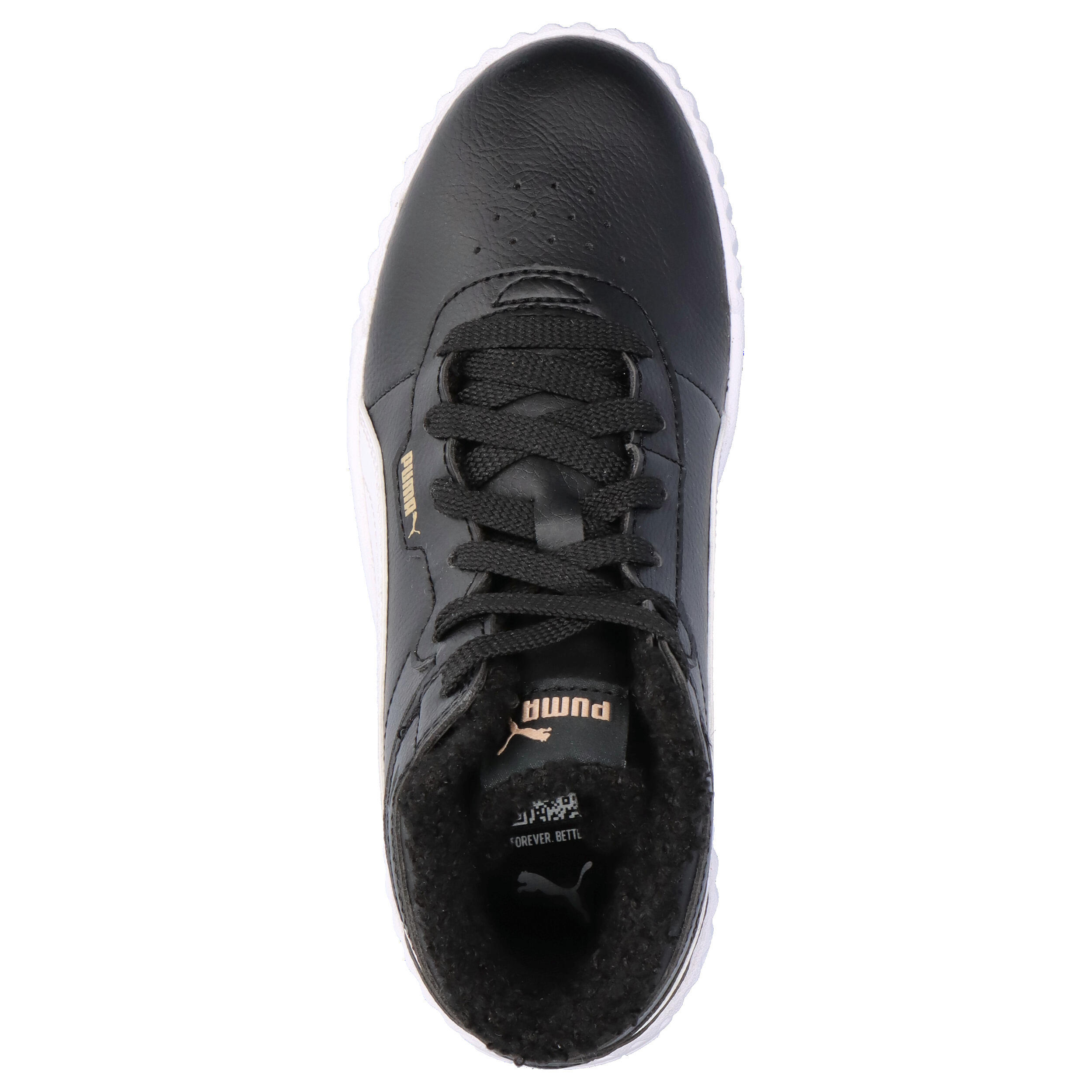 Puma Kinder Sneaker Carina 3.0 Mid WTR PS 403581 5/15