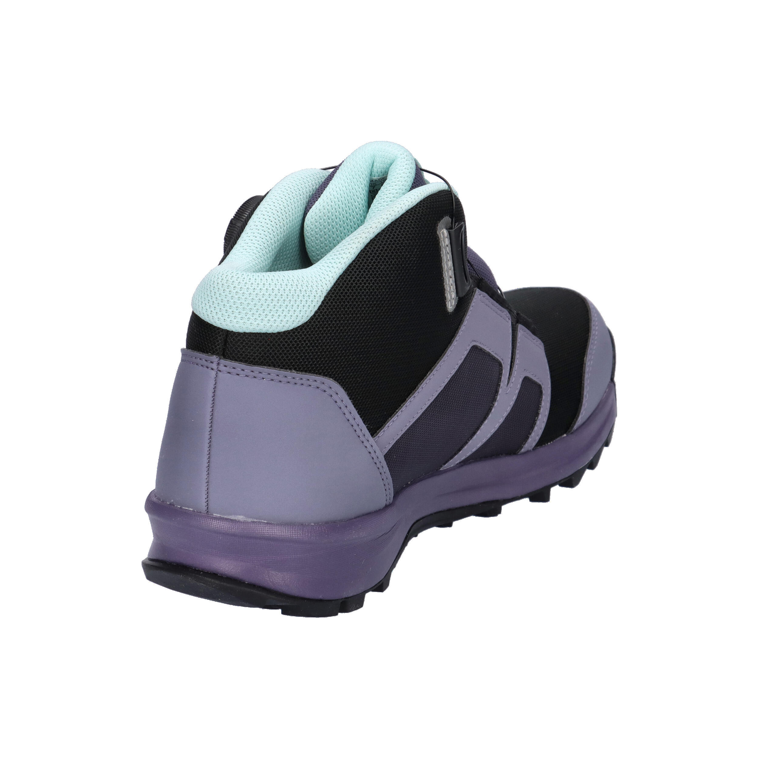 Zapatilla de senderismo Terrex BOA Mid RAIN.RDY 13/14