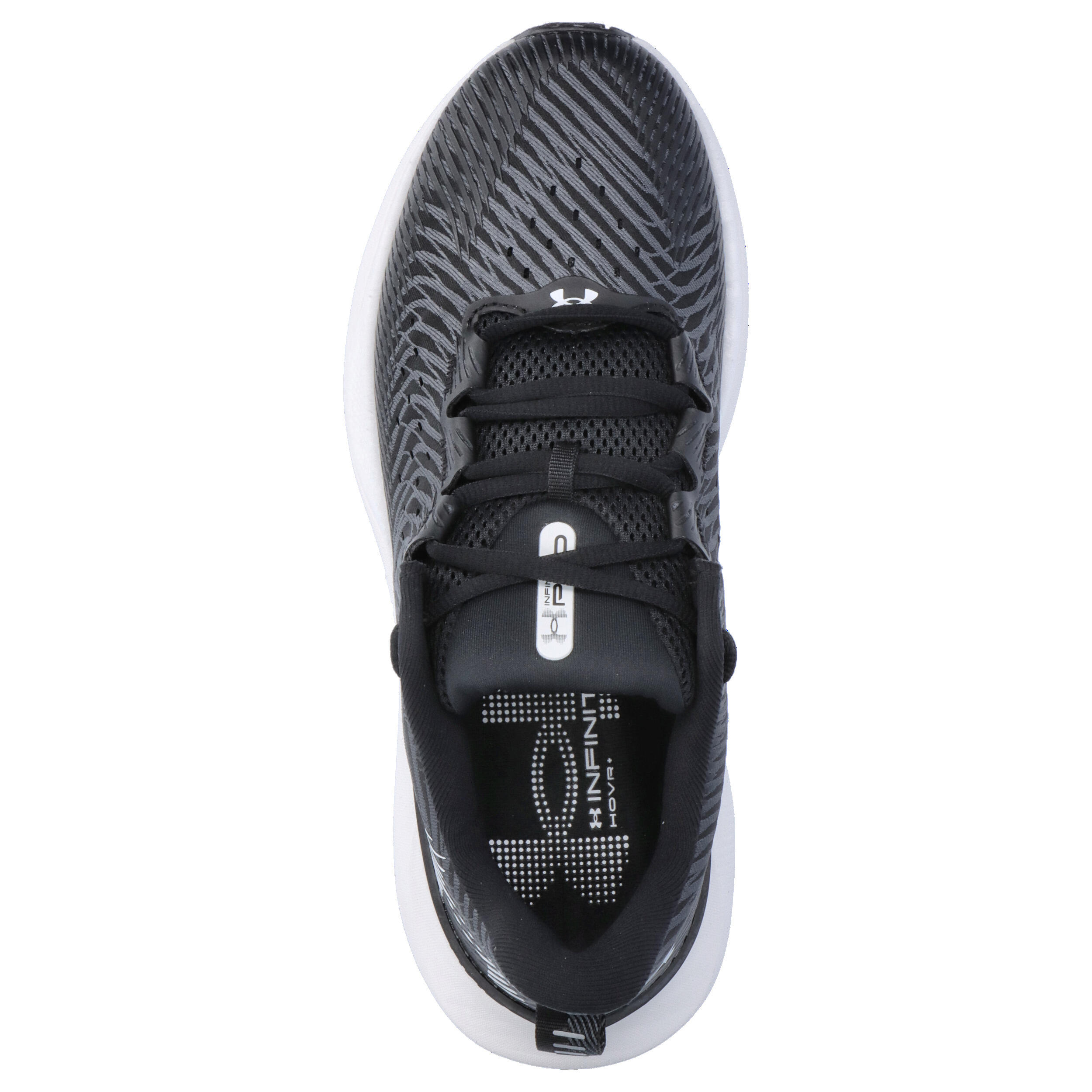 Scarpe da corsa da donna Under Armour Infinite Pro 5/15