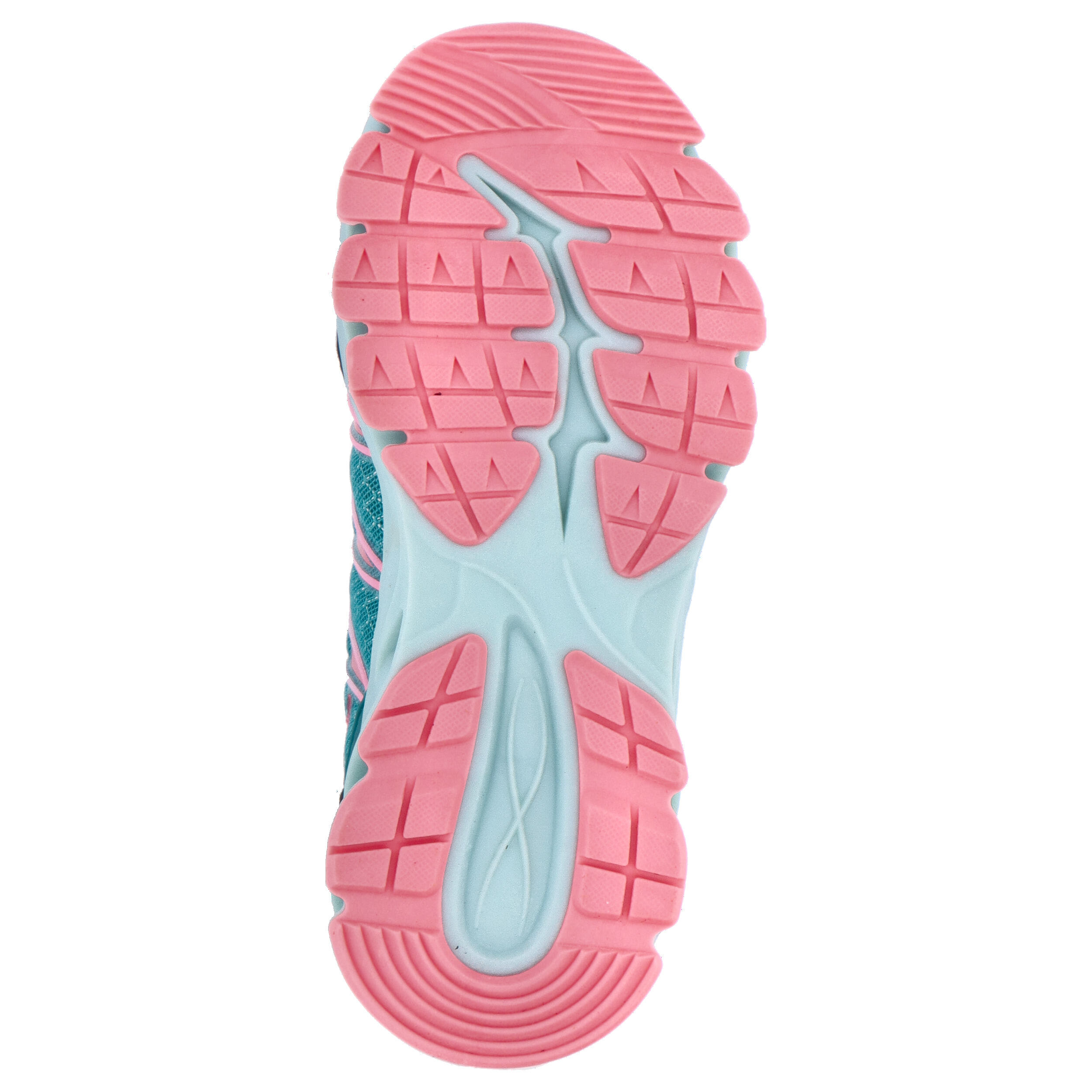 Wandelschoenen kind CMP Altak 2,0 WP Fast 6/15