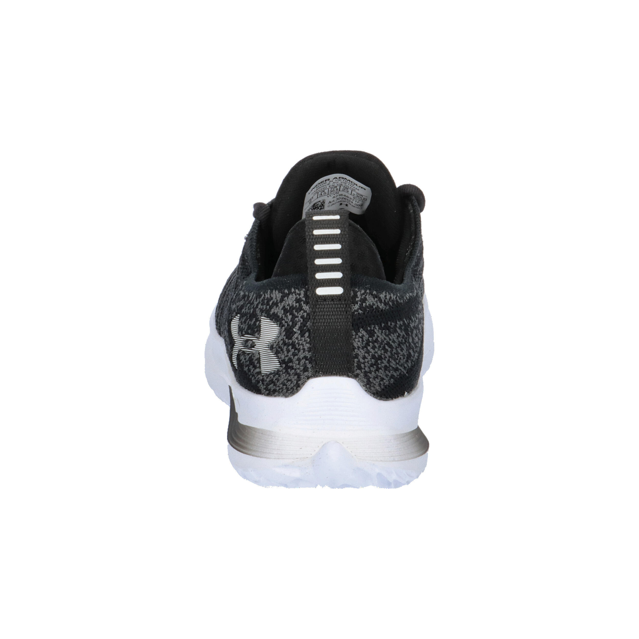 Zapatillas de running Mujer Under Armour  Velociti 3 Negro 13/15