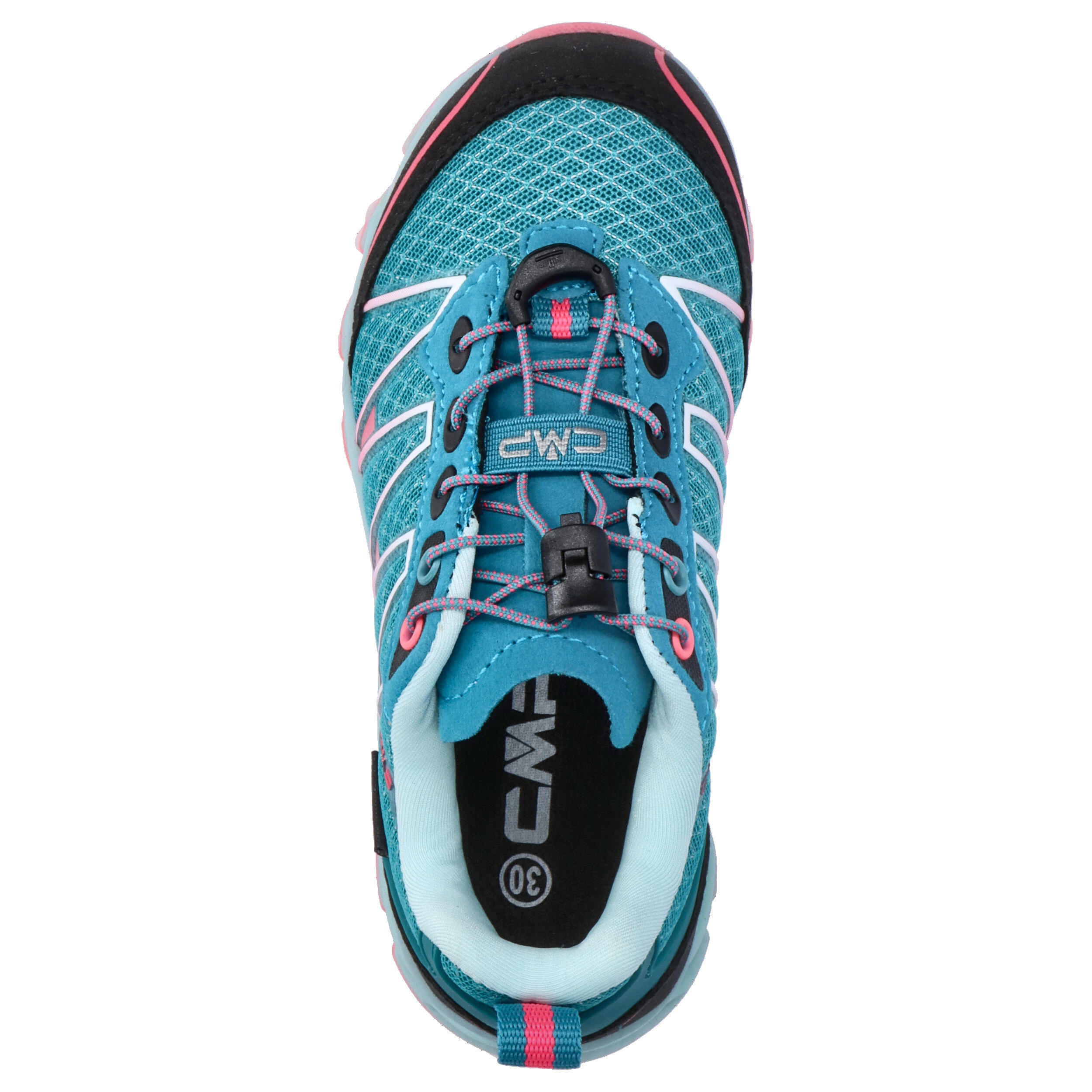Wandelschoenen kind CMP Altak 2,0 WP Fast 5/15