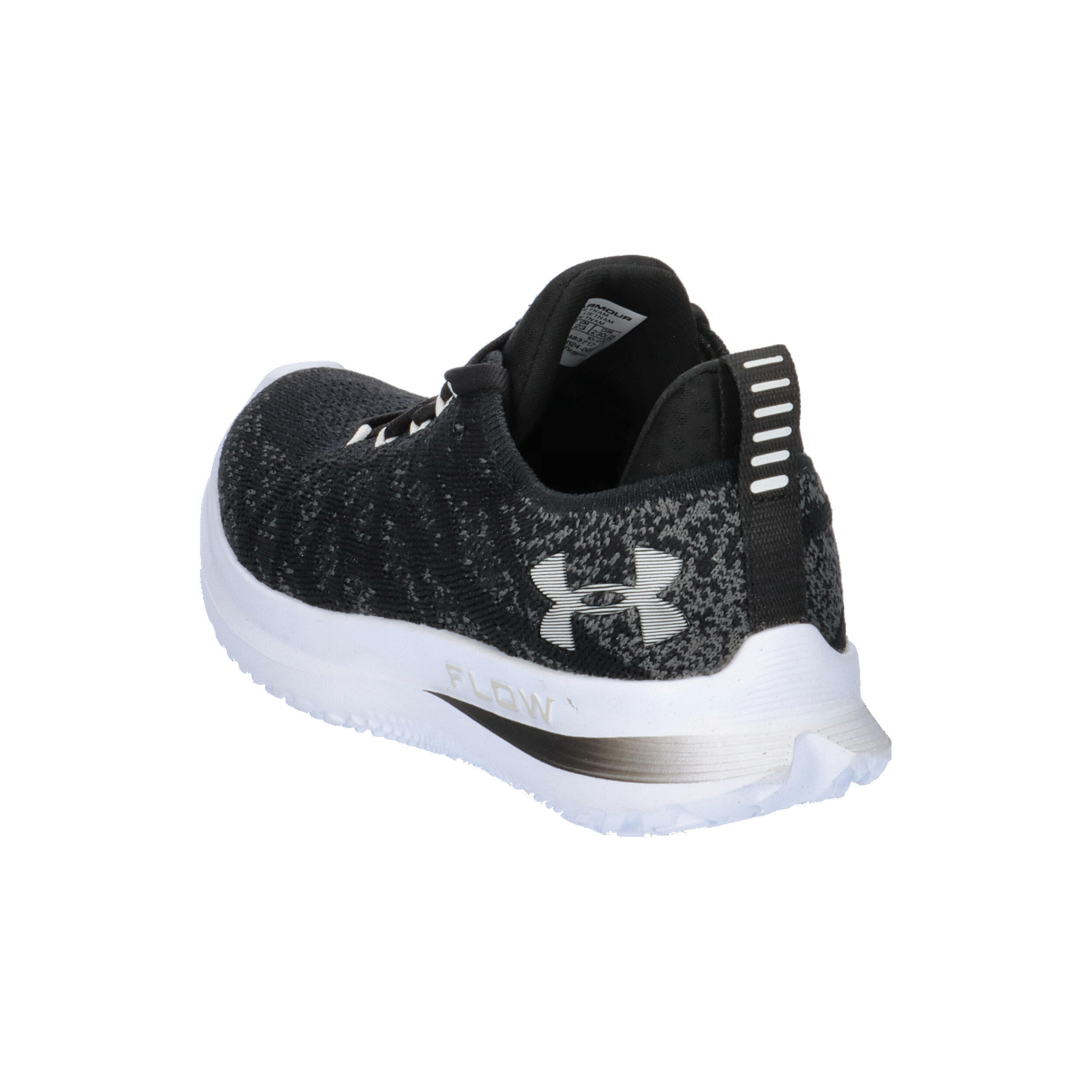Zapatillas de running Mujer Under Armour  Velociti 3 Negro 12/15