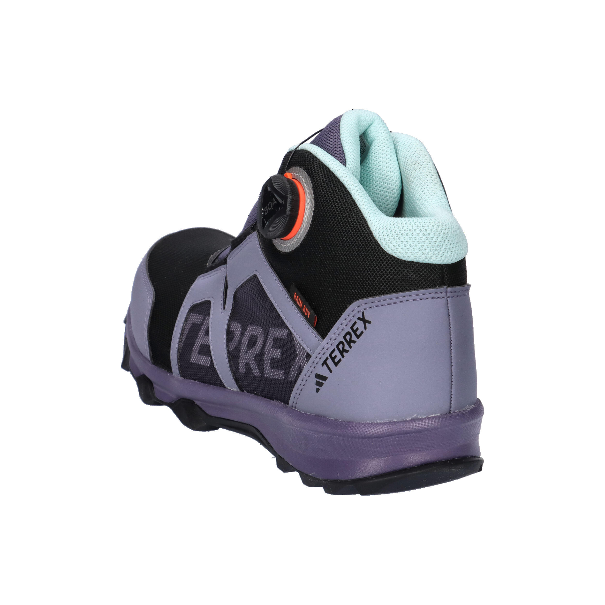 Zapatilla de senderismo Terrex BOA Mid RAIN.RDY 11/14