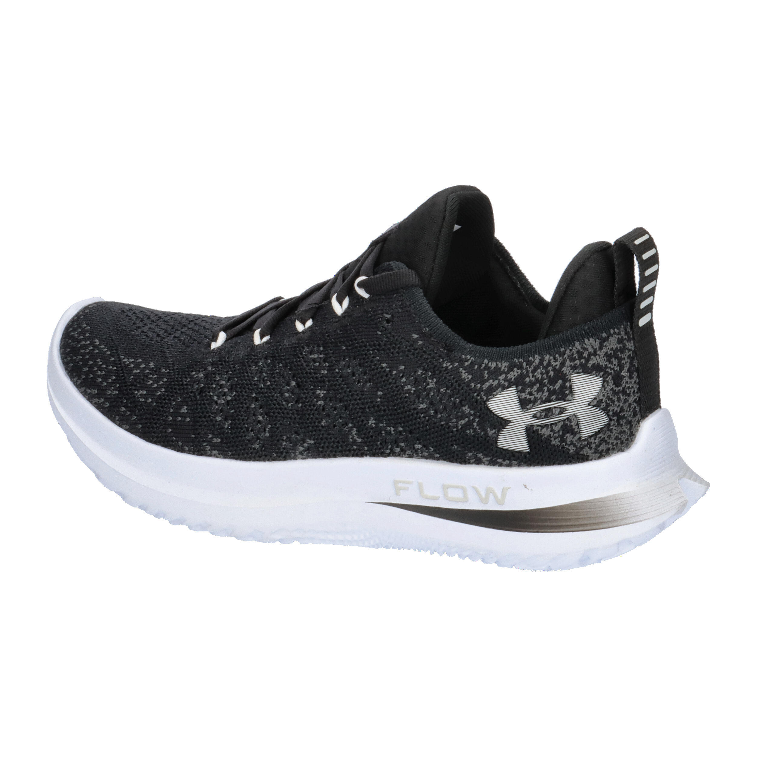 Zapatillas de running Mujer Under Armour  Velociti 3 Negro 11/15