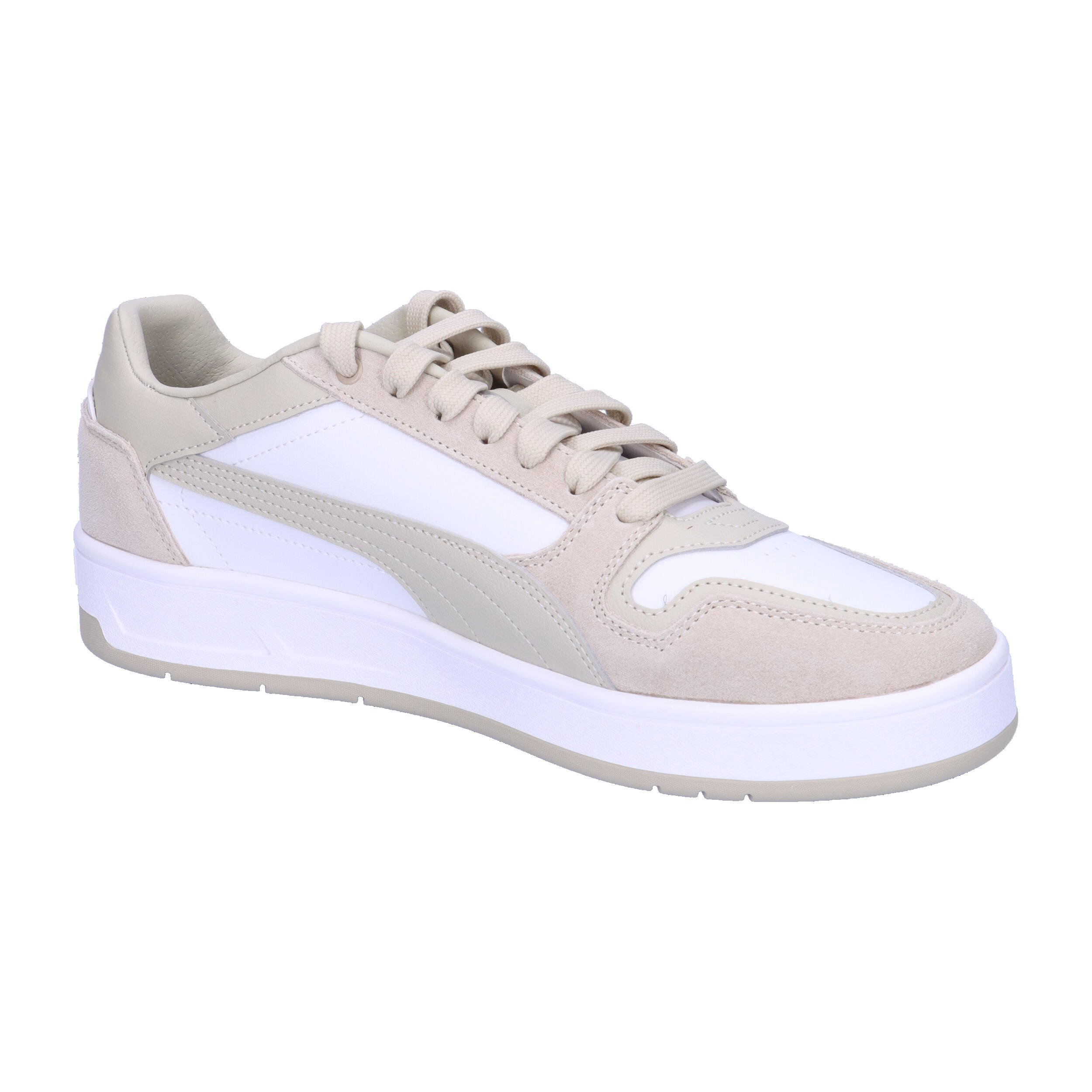 Puma Unisex Sneaker Court Classic Street SD 400215 8/15