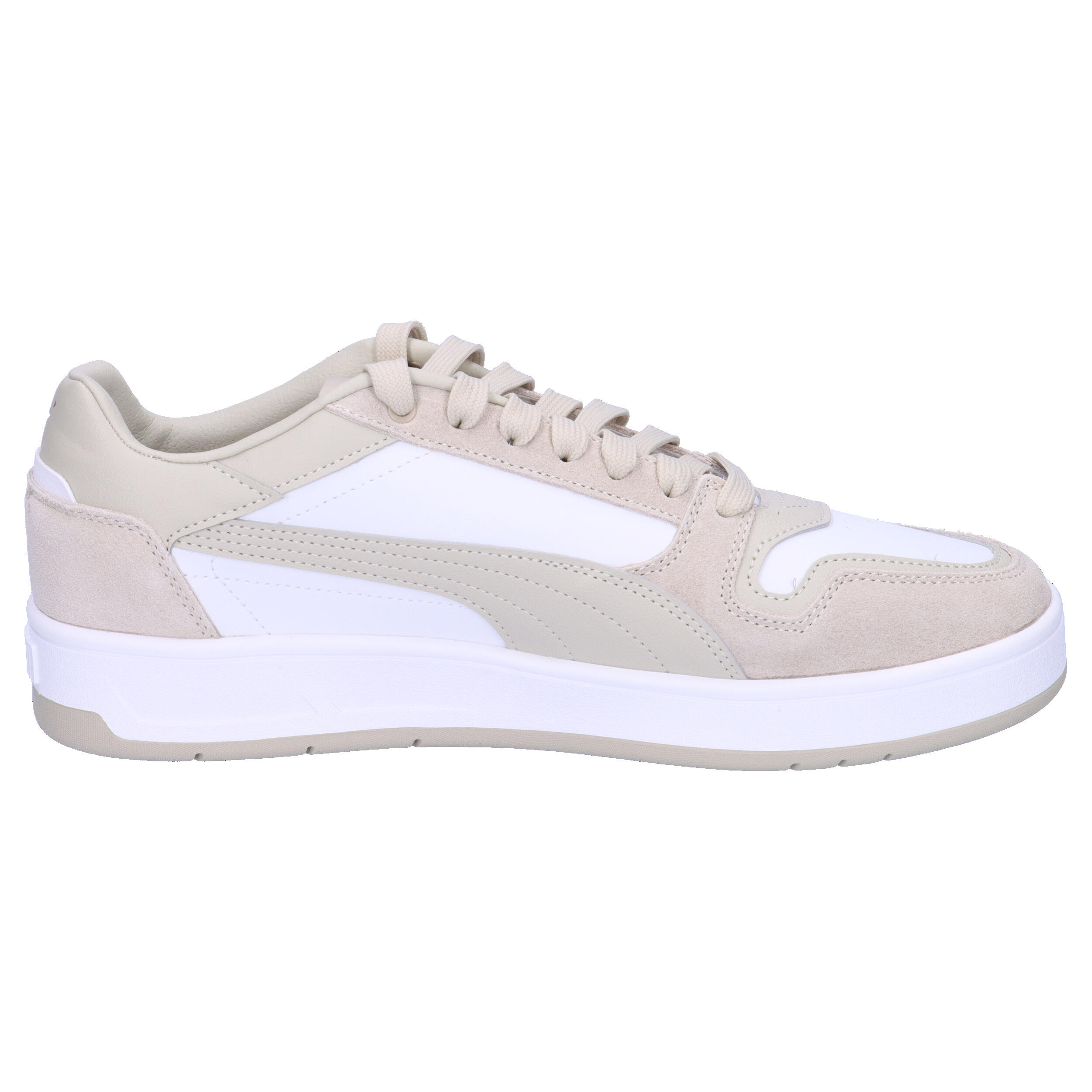 Puma Unisex Sneaker Court Classic Street SD 400215 7/15