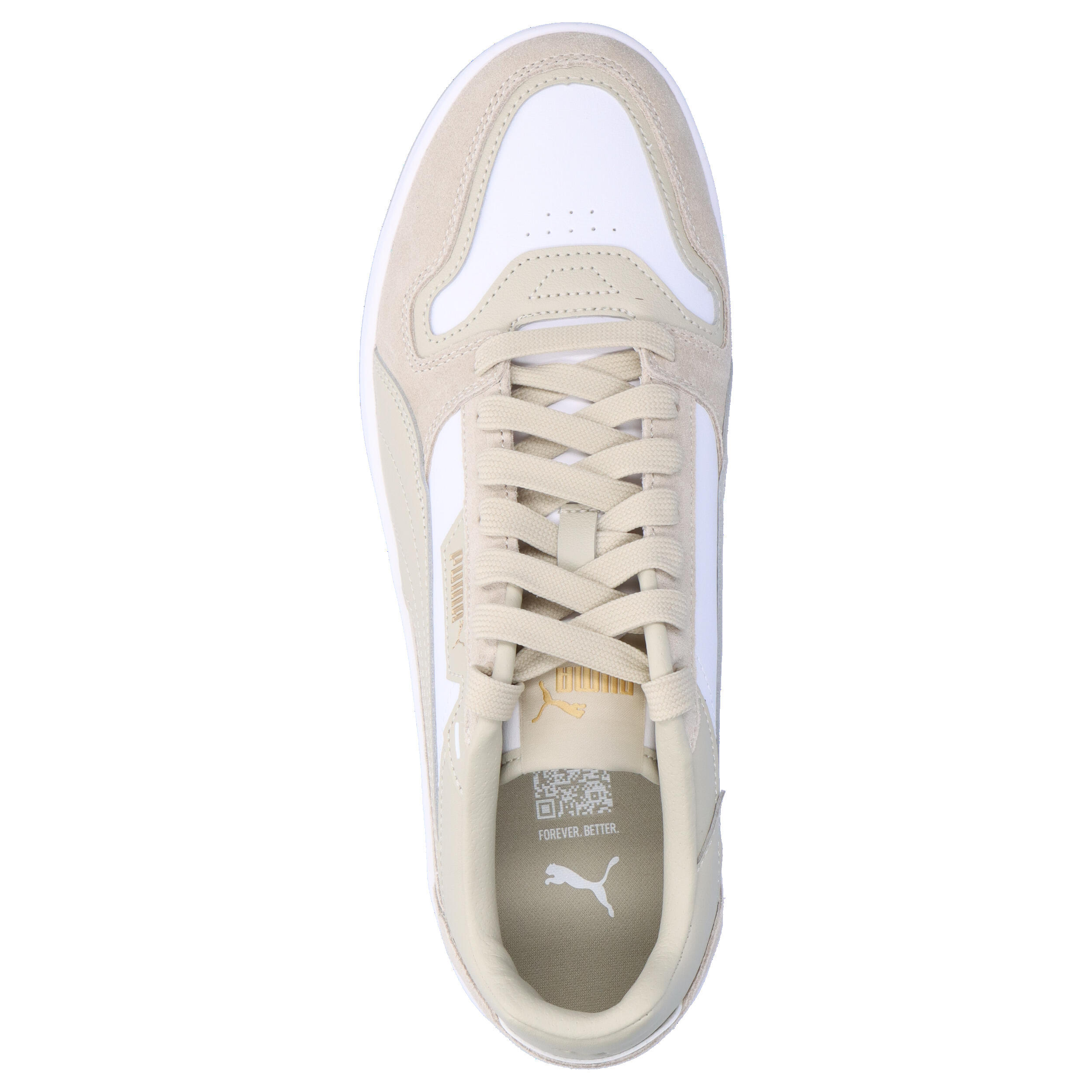 Puma Unisex Sneaker Court Classic Street SD 400215 5/15