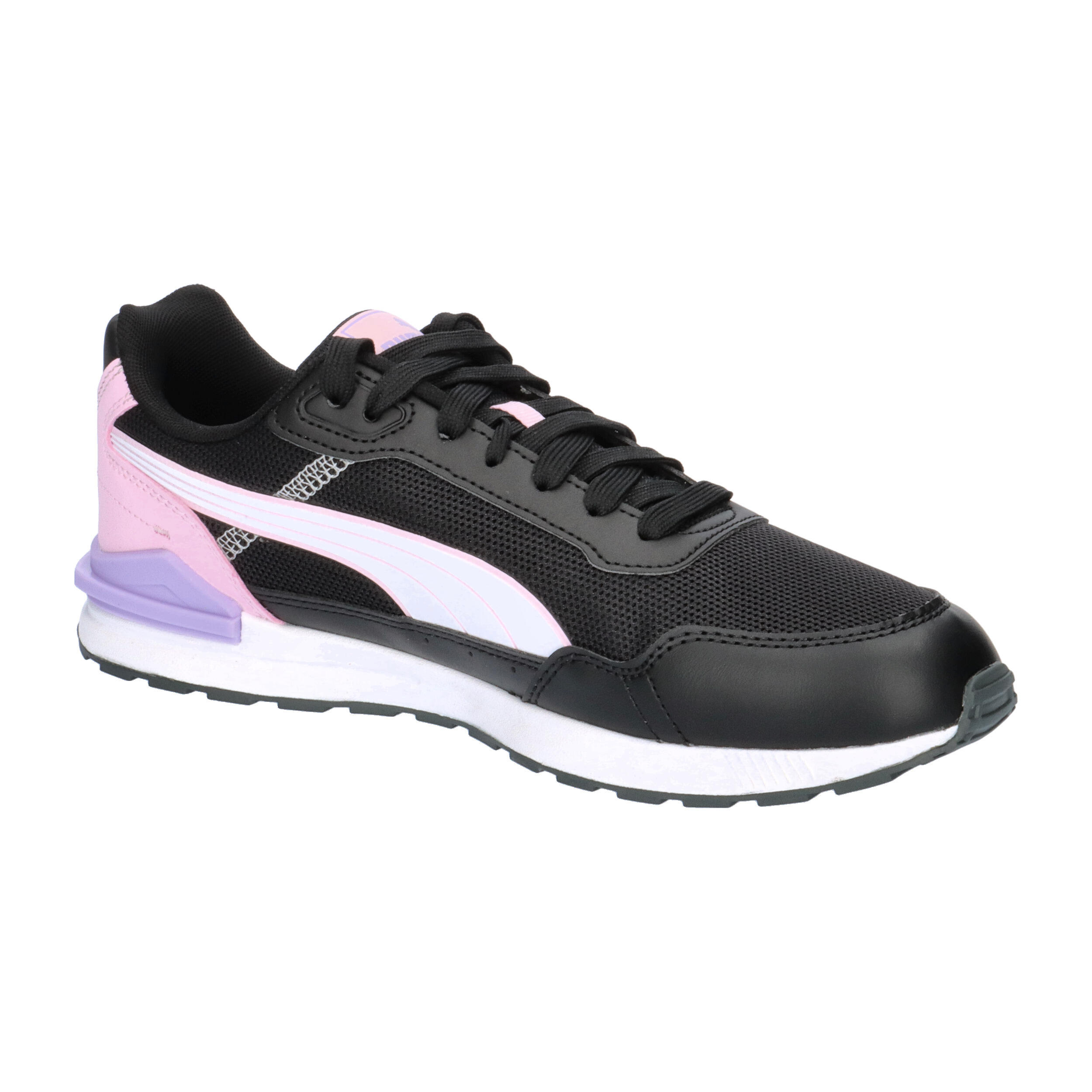 Puma Unisex Sneaker Graviton Mega 385873 8/15