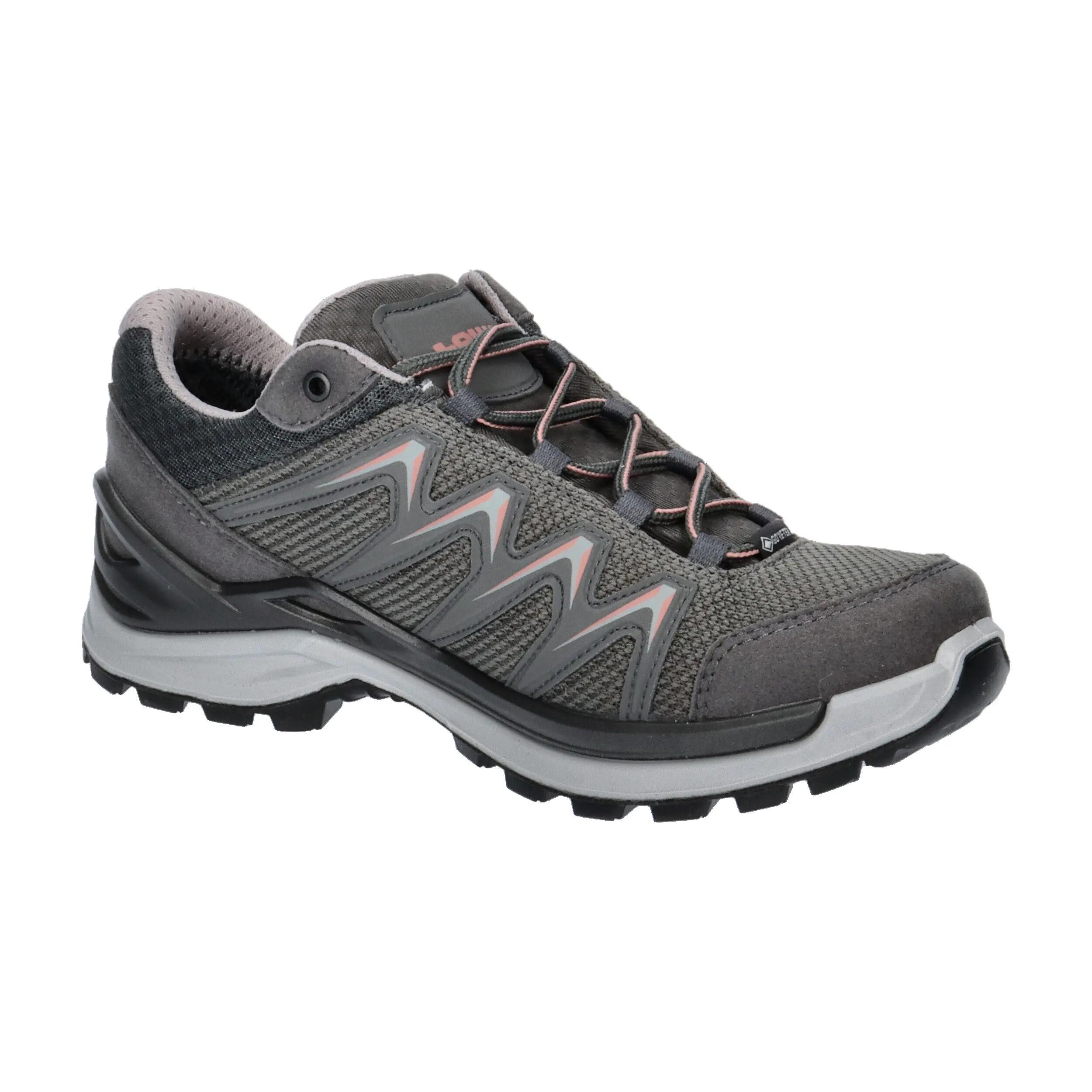 LOWA Halbschuh INNOX PRO GTX LO Ws [2024] 8/15