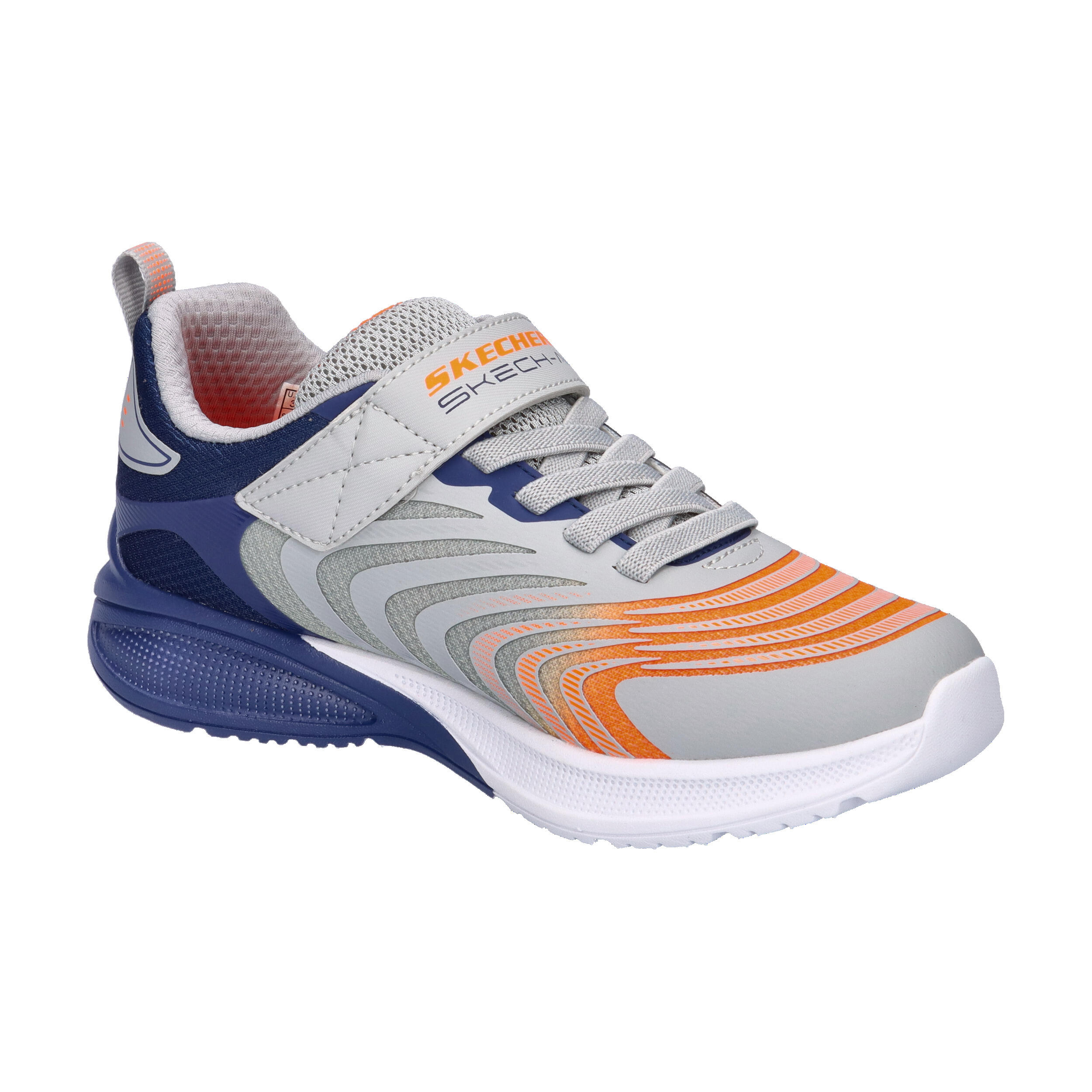 Buty sportowe dla dzieci Skechers Microspec Max Advanc 8/15