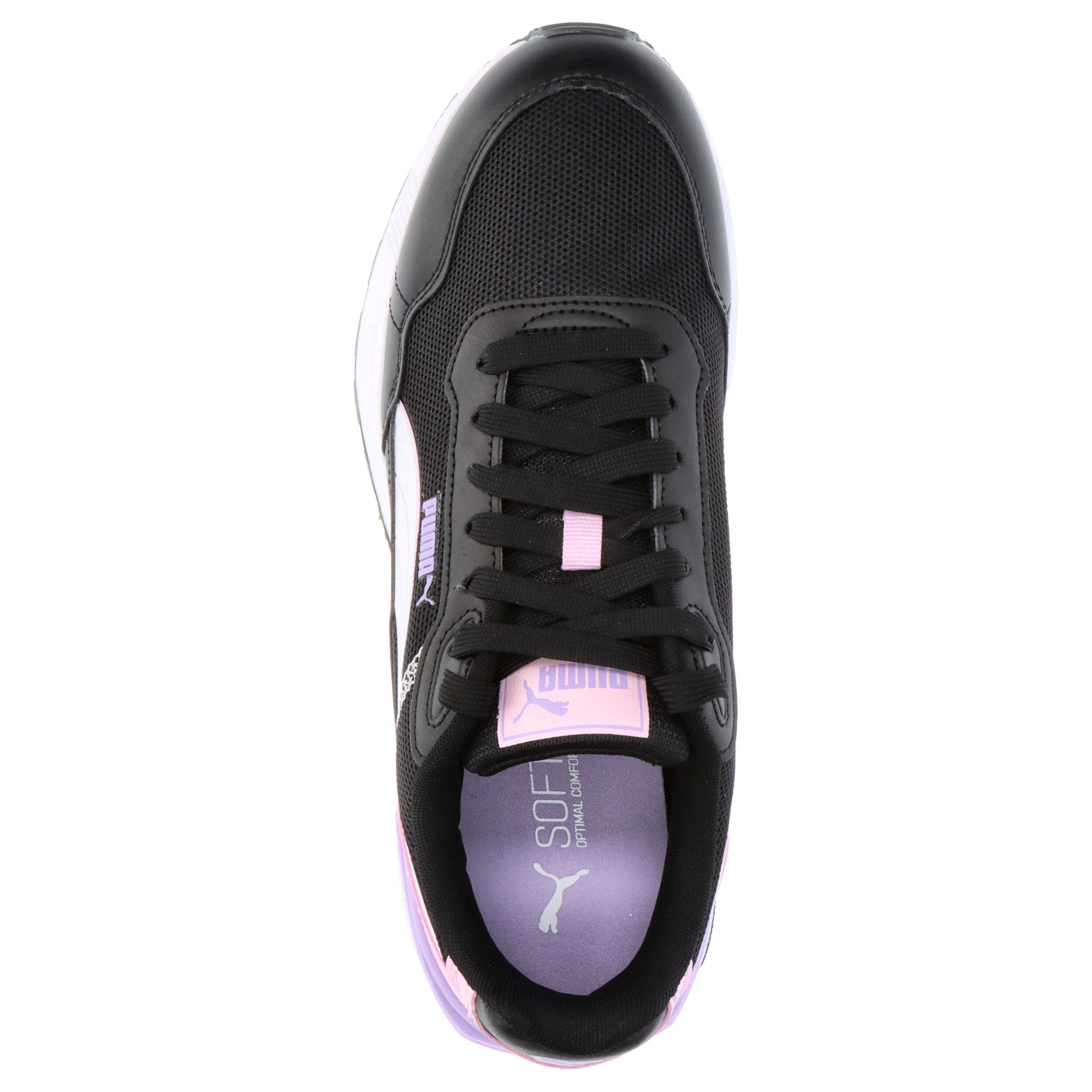 Puma Unisex Sneaker Graviton Mega 385873 5/15