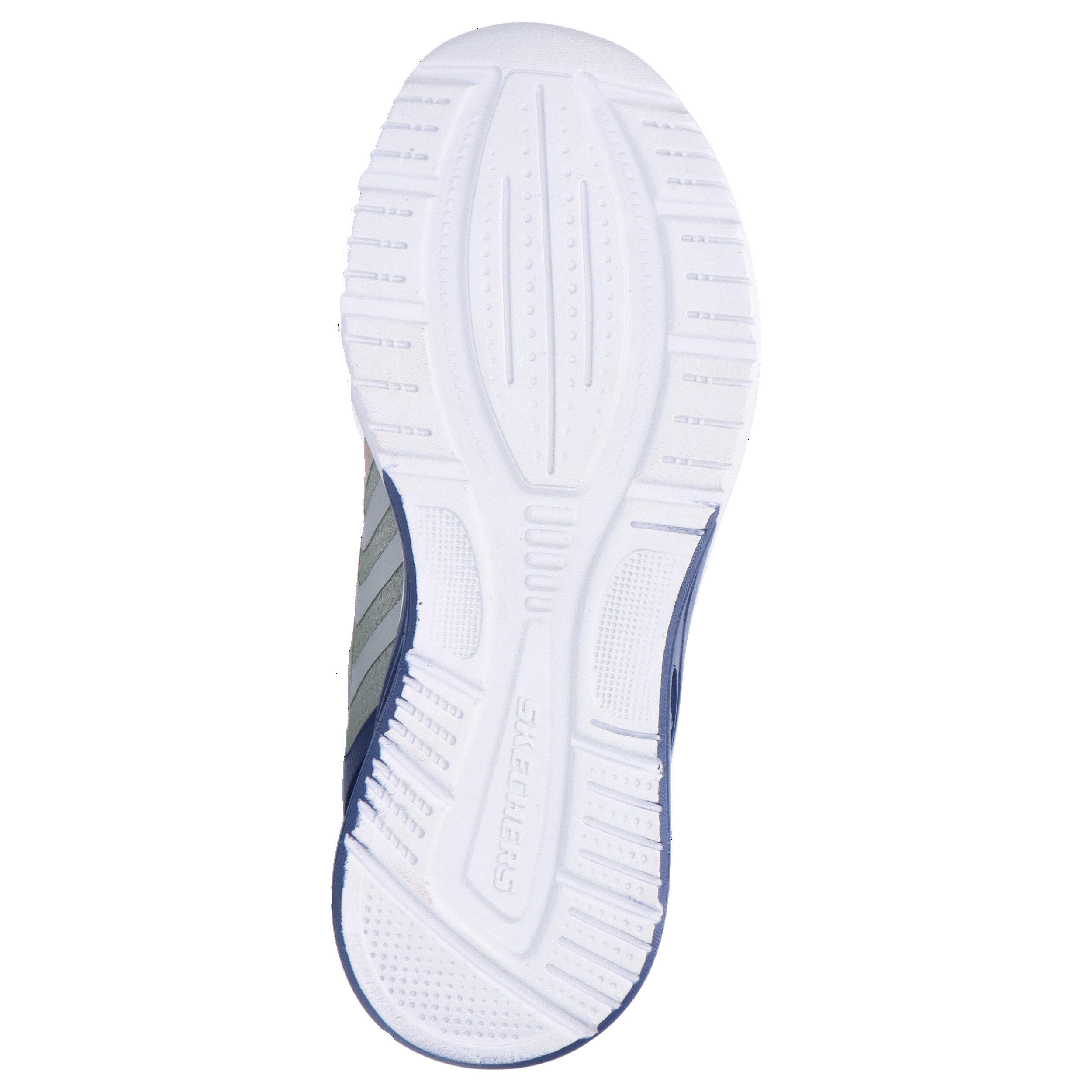 Buty sportowe dla dzieci Skechers Microspec Max Advanc 6/15