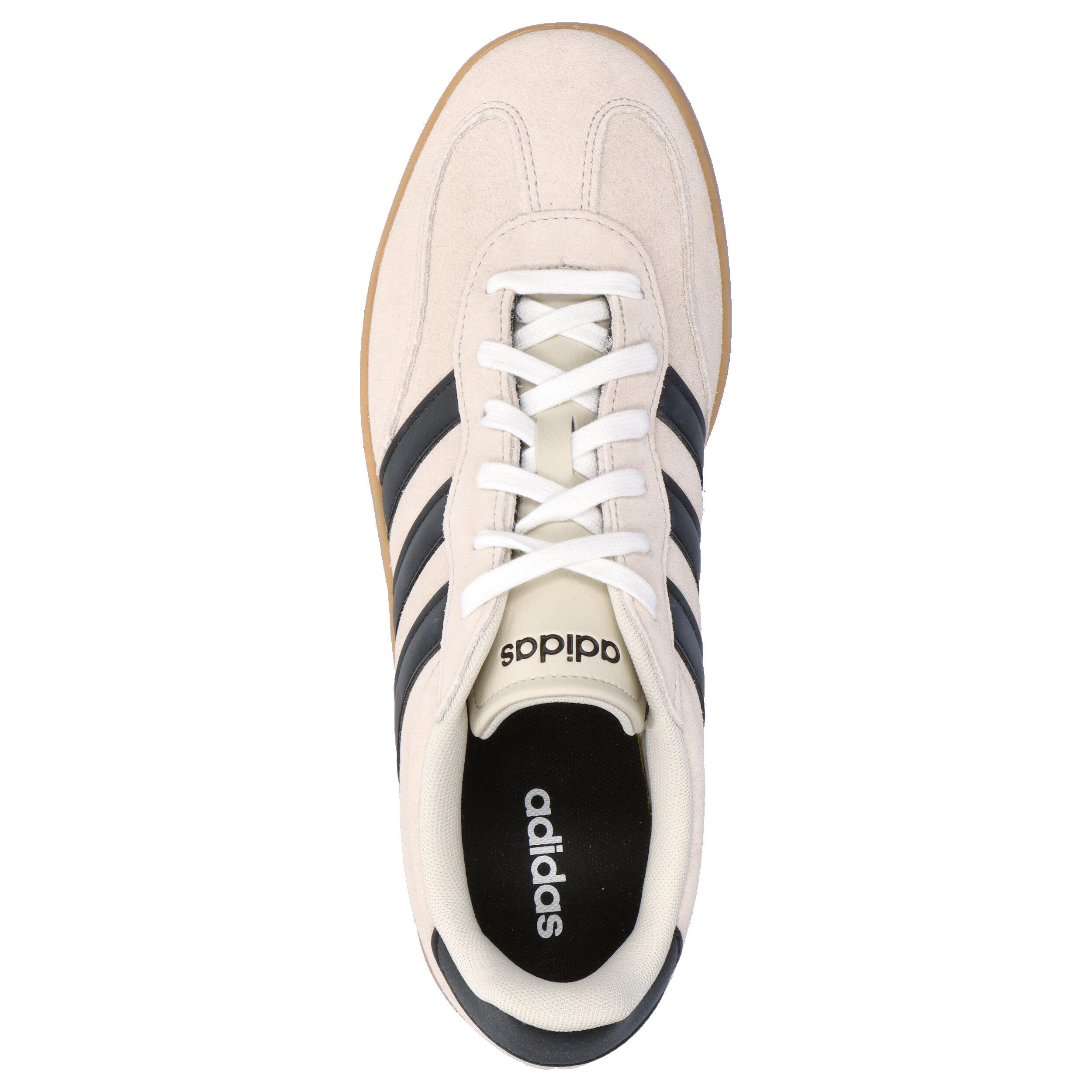 adidas Herren Sneaker BARREDA 5/15