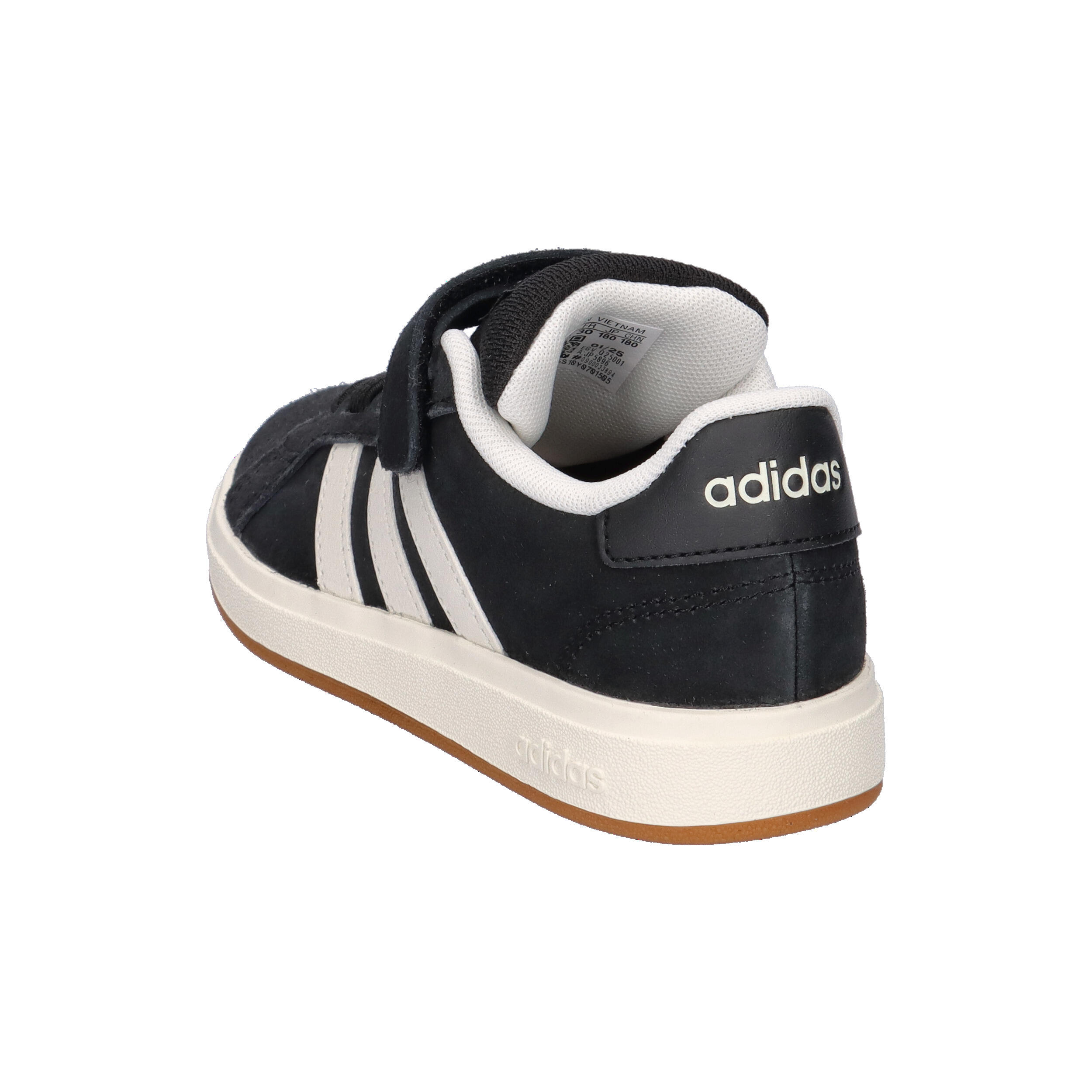 Chaussure Grand Court 00s Enfants 12/16