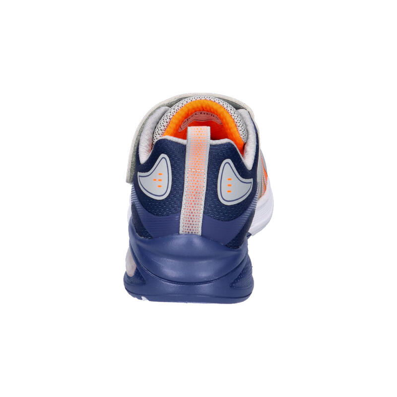 Pantofi sport copii Skechers Microspec Max Advanc, Gri