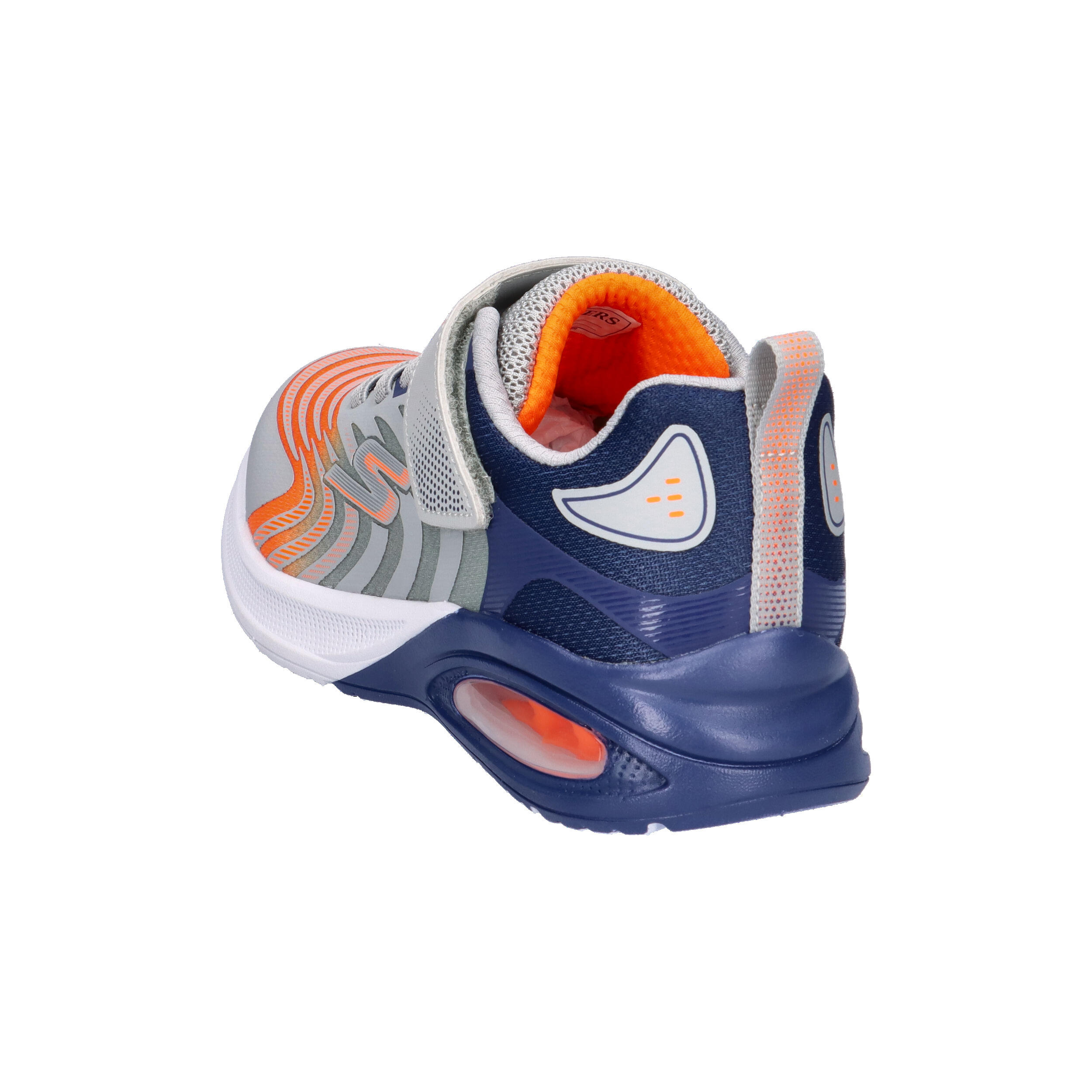 Buty sportowe dla dzieci Skechers Microspec Max Advanc 12/15