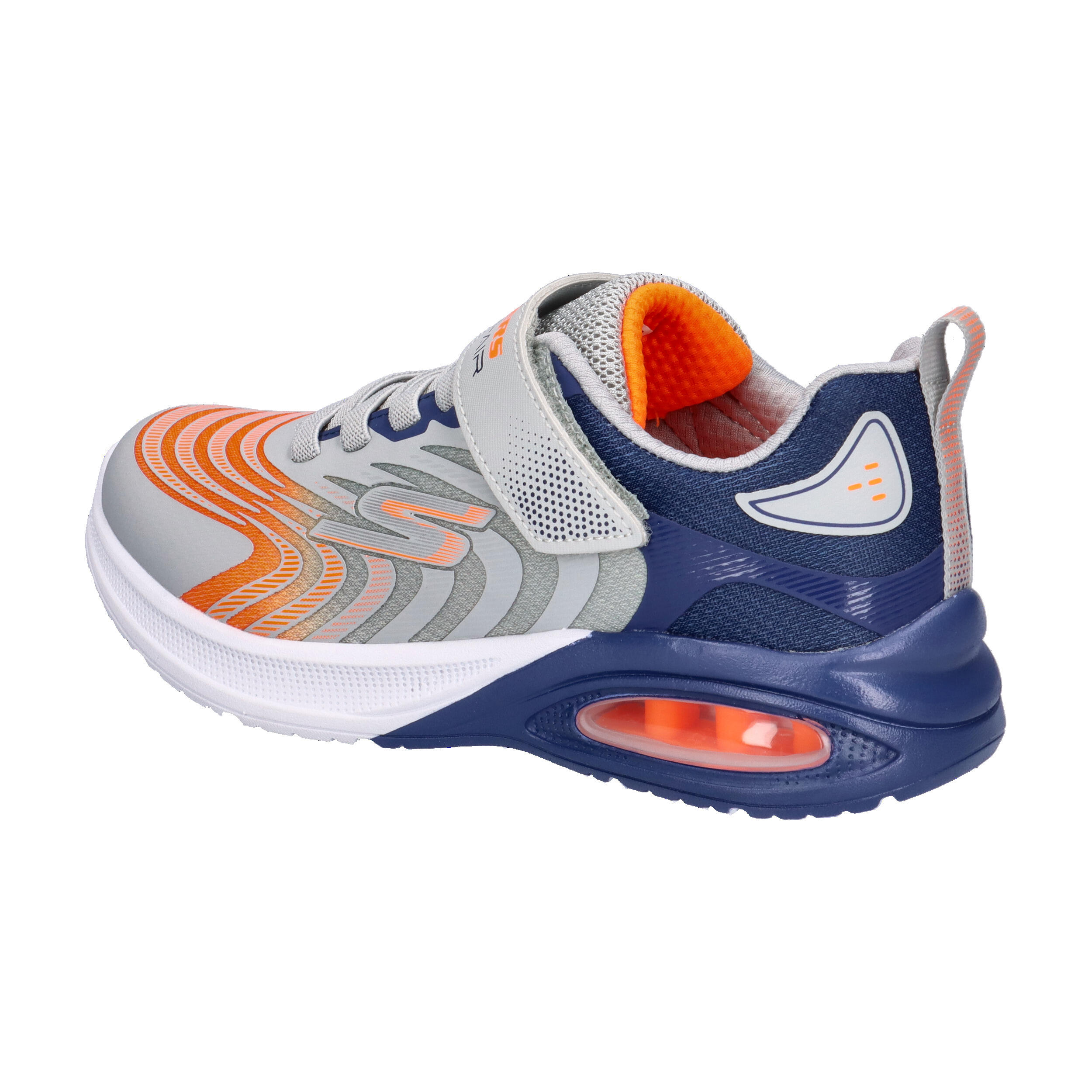 Buty sportowe dla dzieci Skechers Microspec Max Advanc 11/15