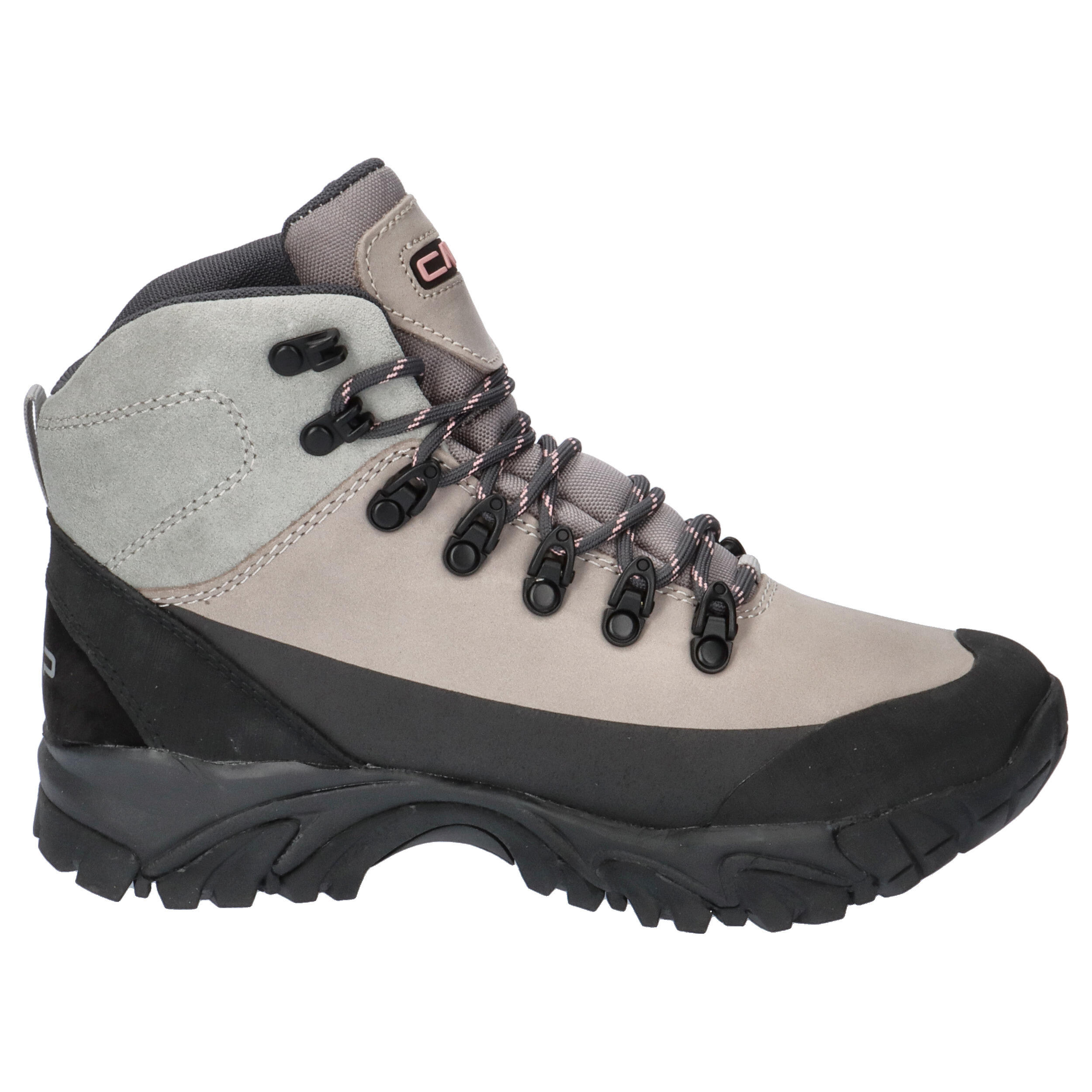 Vrouwen hoge Schoenen CMP Dhenieb WP 7/15