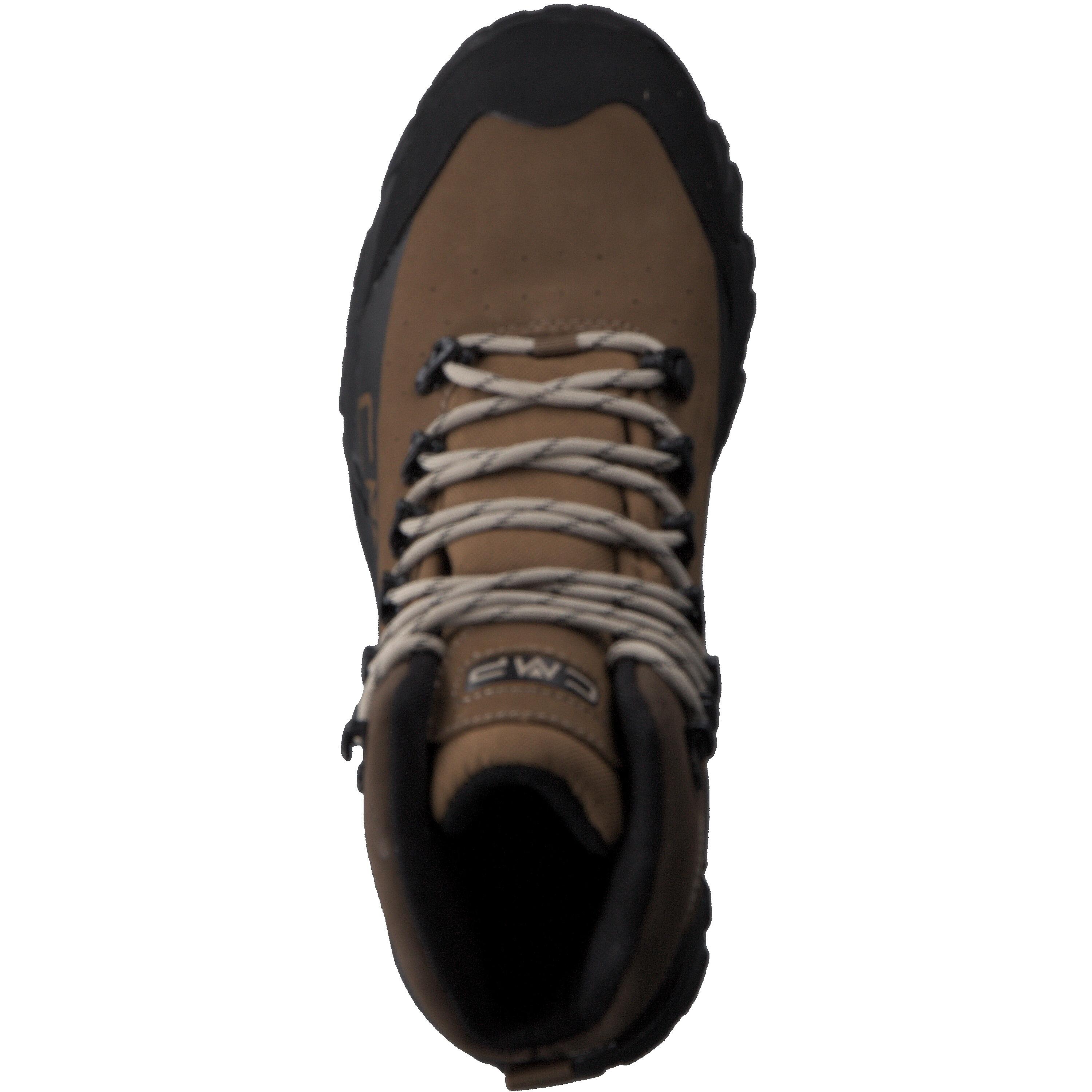 Damskie Wysokie buty trekkingowe CMP Dhenieb WP 5/15