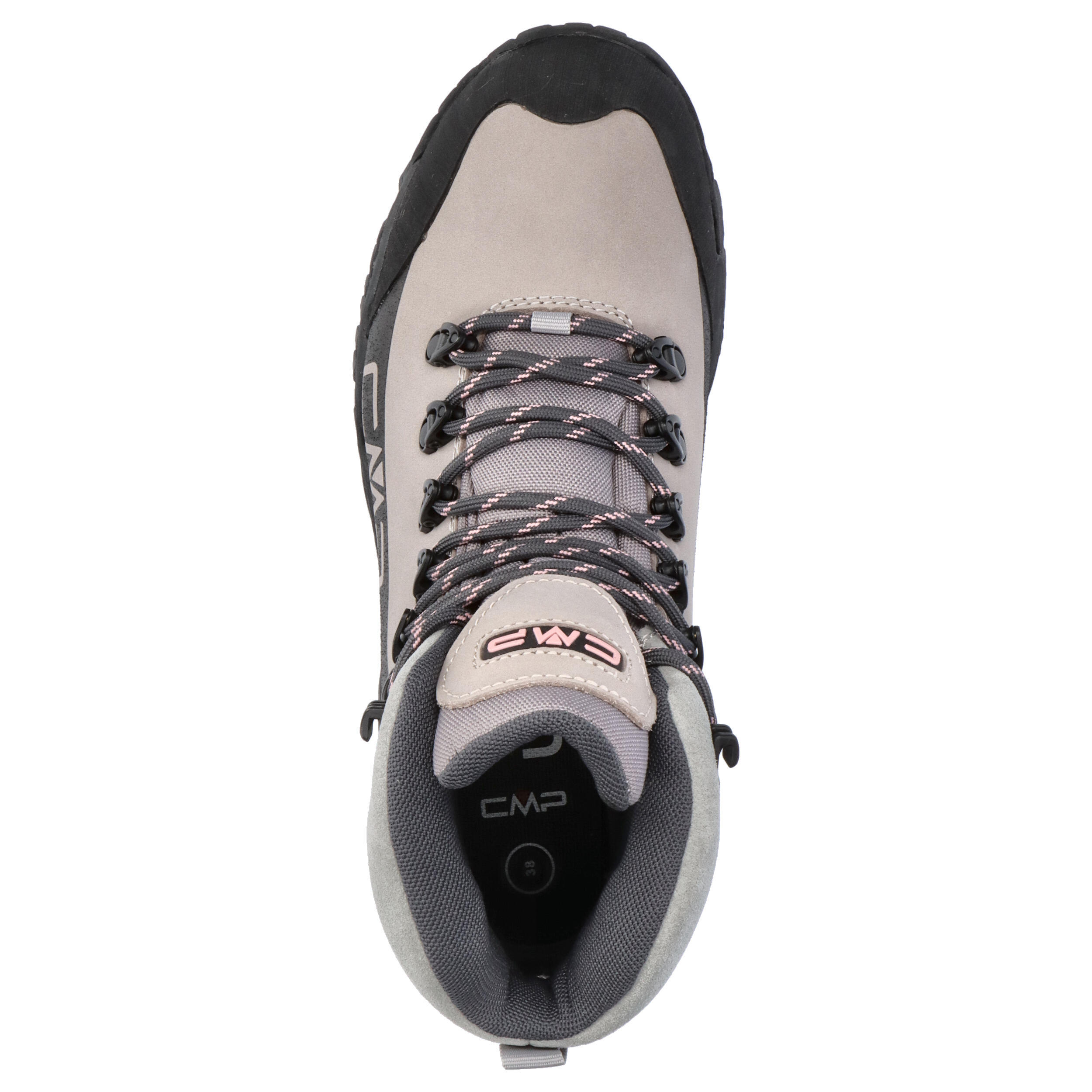Vrouwen hoge Schoenen CMP Dhenieb WP 5/15