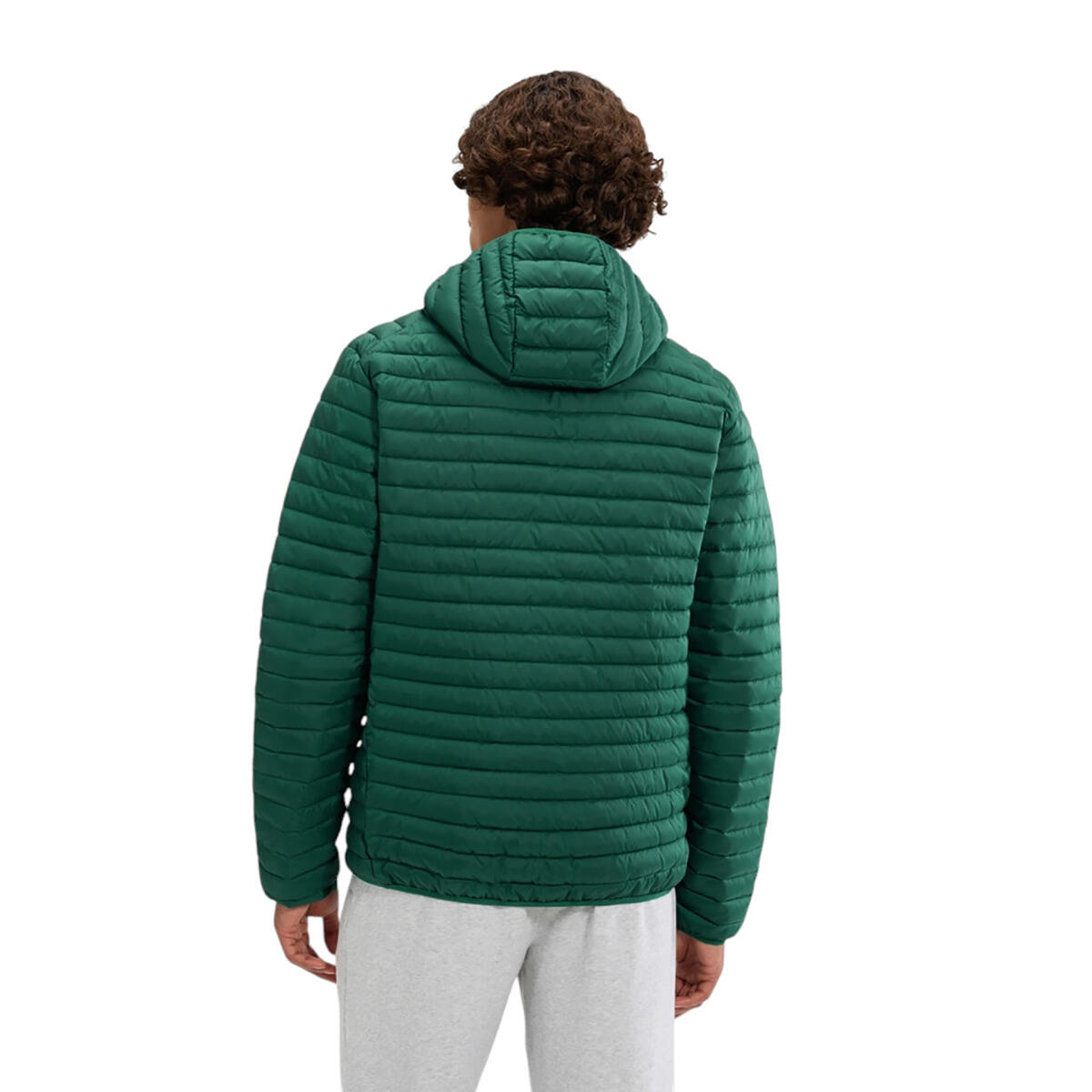 ellesse Herren Winterjacke Pallochi Padded SHB22877 2/7