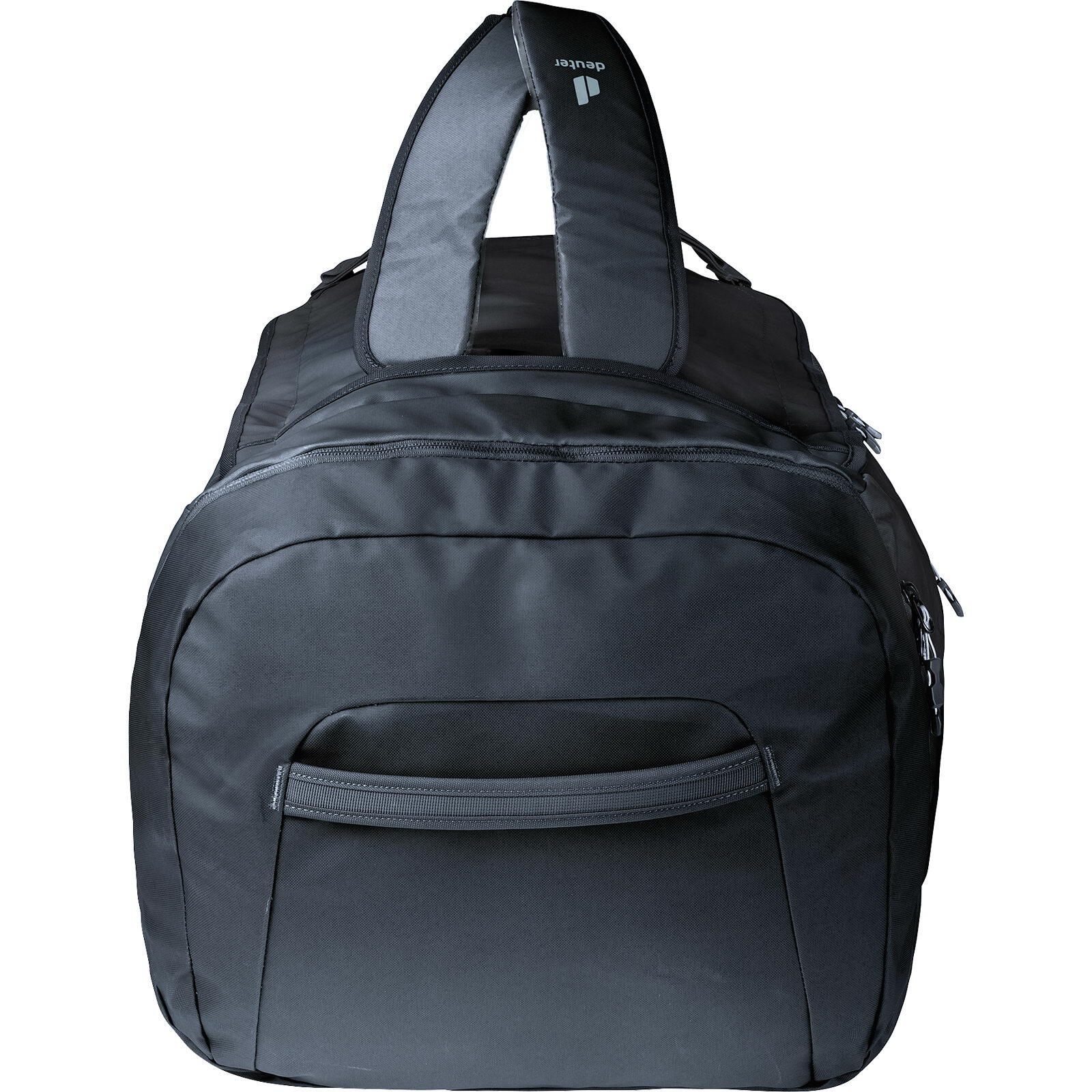 Torba podróżna Deuter Duffel Pro 90 - black 2/13