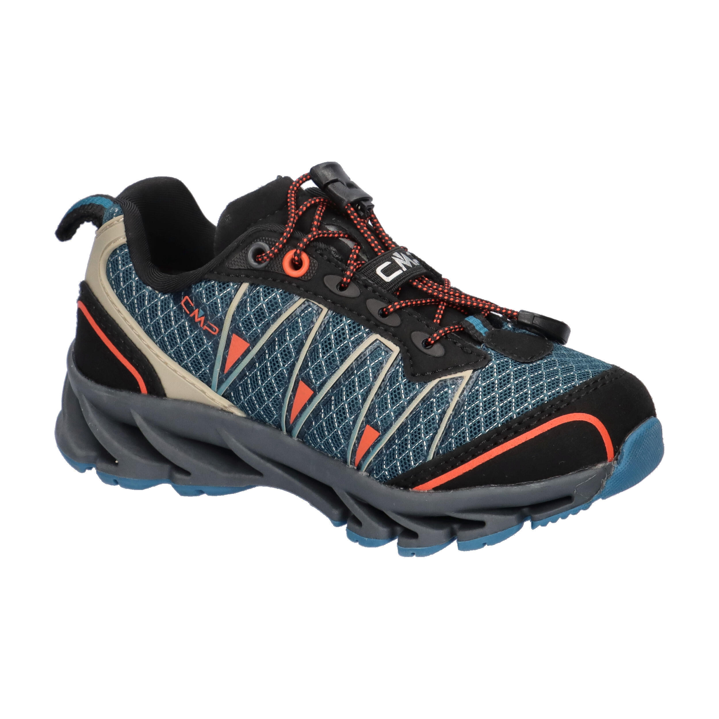 Chaussures de randonnée enfant CMP Altak 2,0 WP Fast 8/15