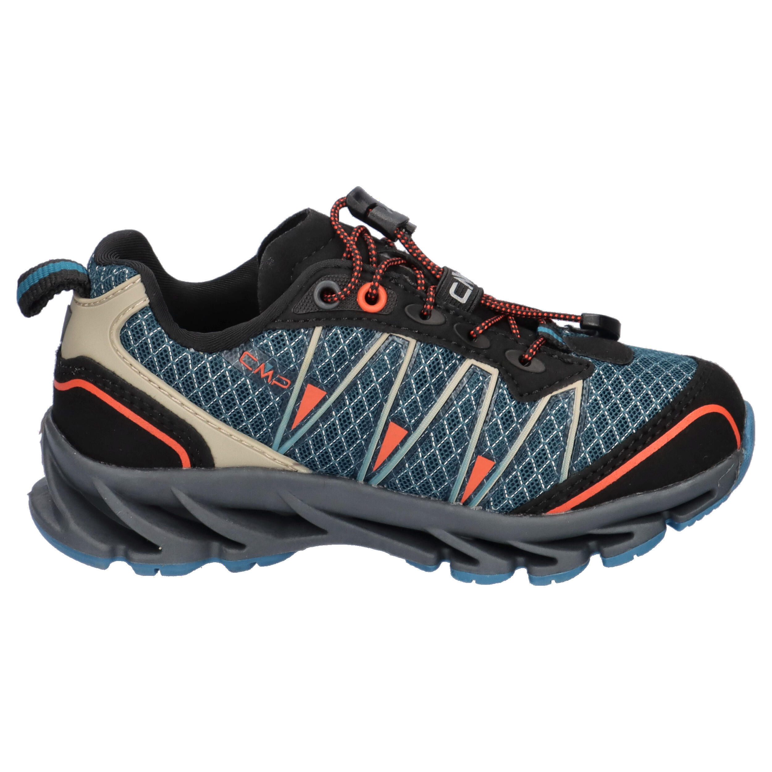 Chaussures de randonnée enfant CMP Altak 2,0 WP Fast 7/15