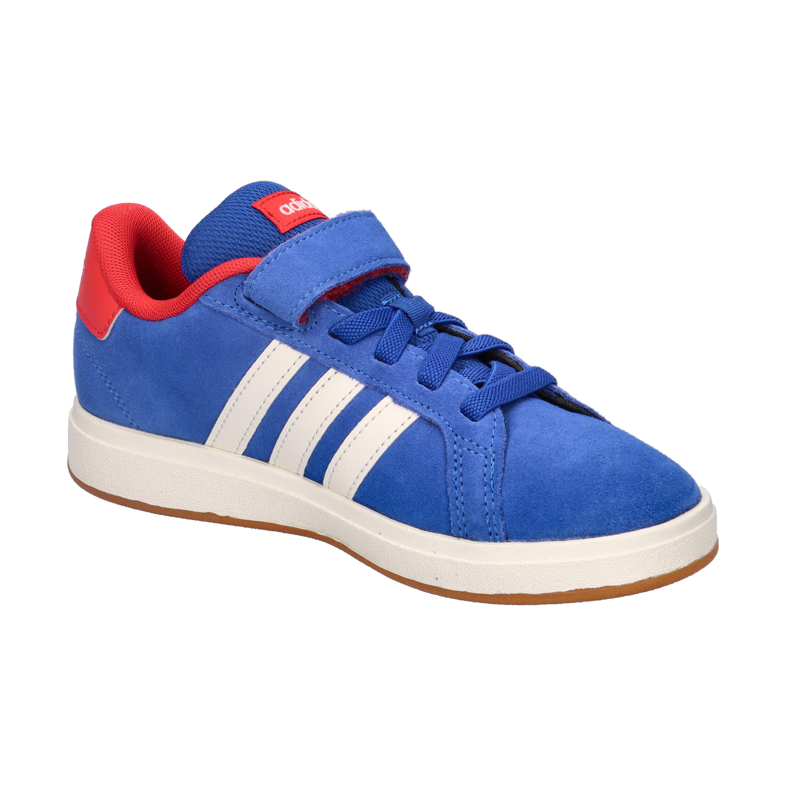 adidas Kinder Sneaker GRAND COURT 00s EL C 8/15