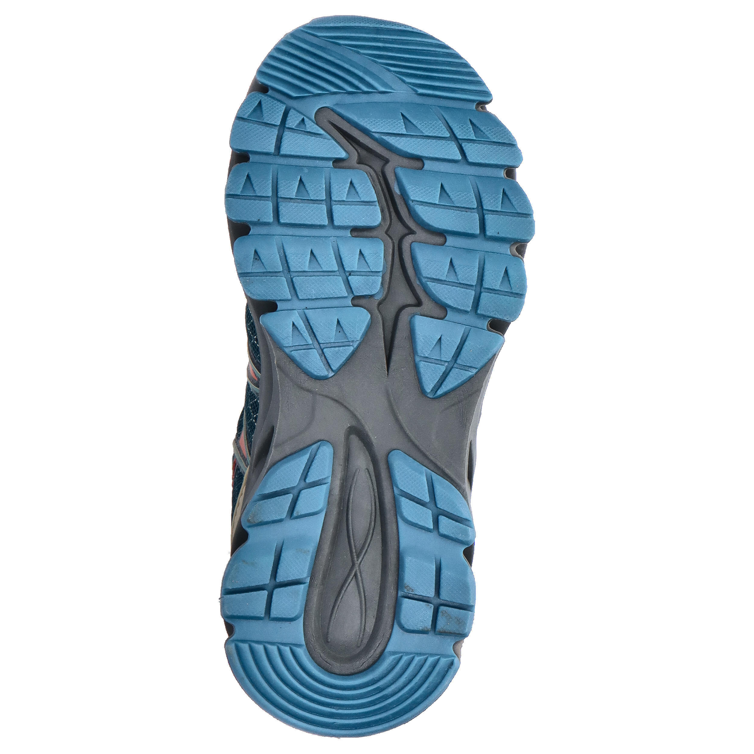 Chaussures de randonnée enfant CMP Altak 2,0 WP Fast 6/15