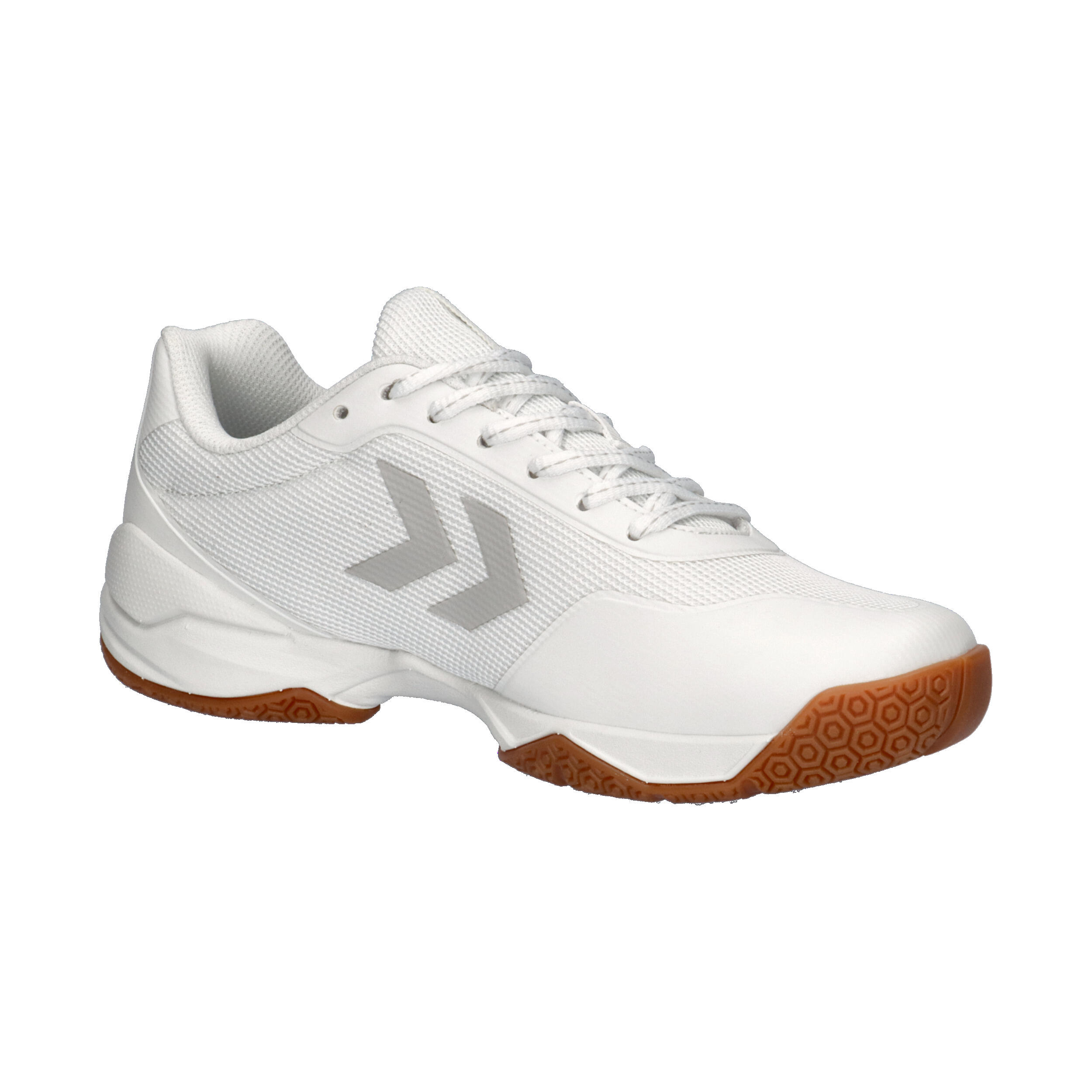 Instap Trainingsschoen Court Control Unisex Volwassene HUMMEL 8/15