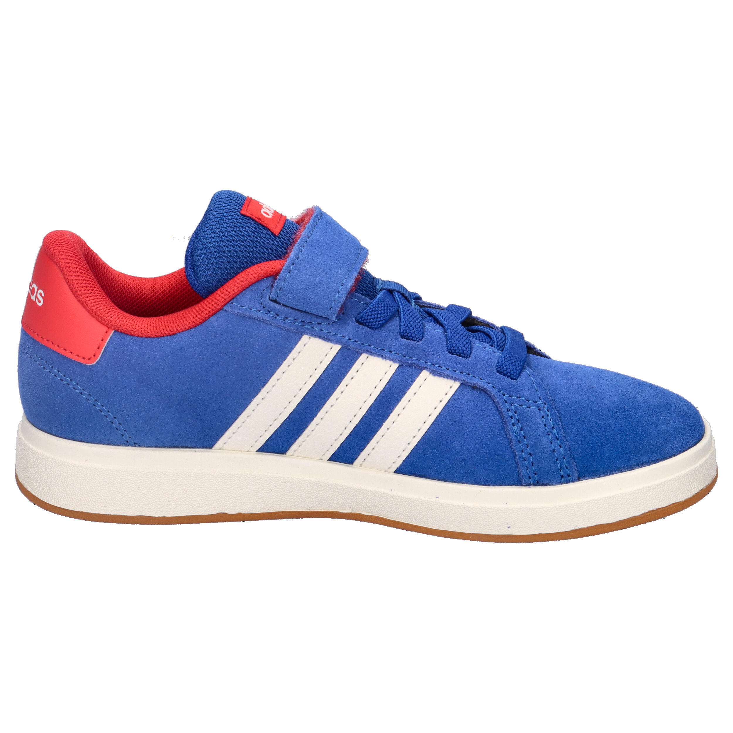 adidas Kinder Sneaker GRAND COURT 00s EL C 7/15