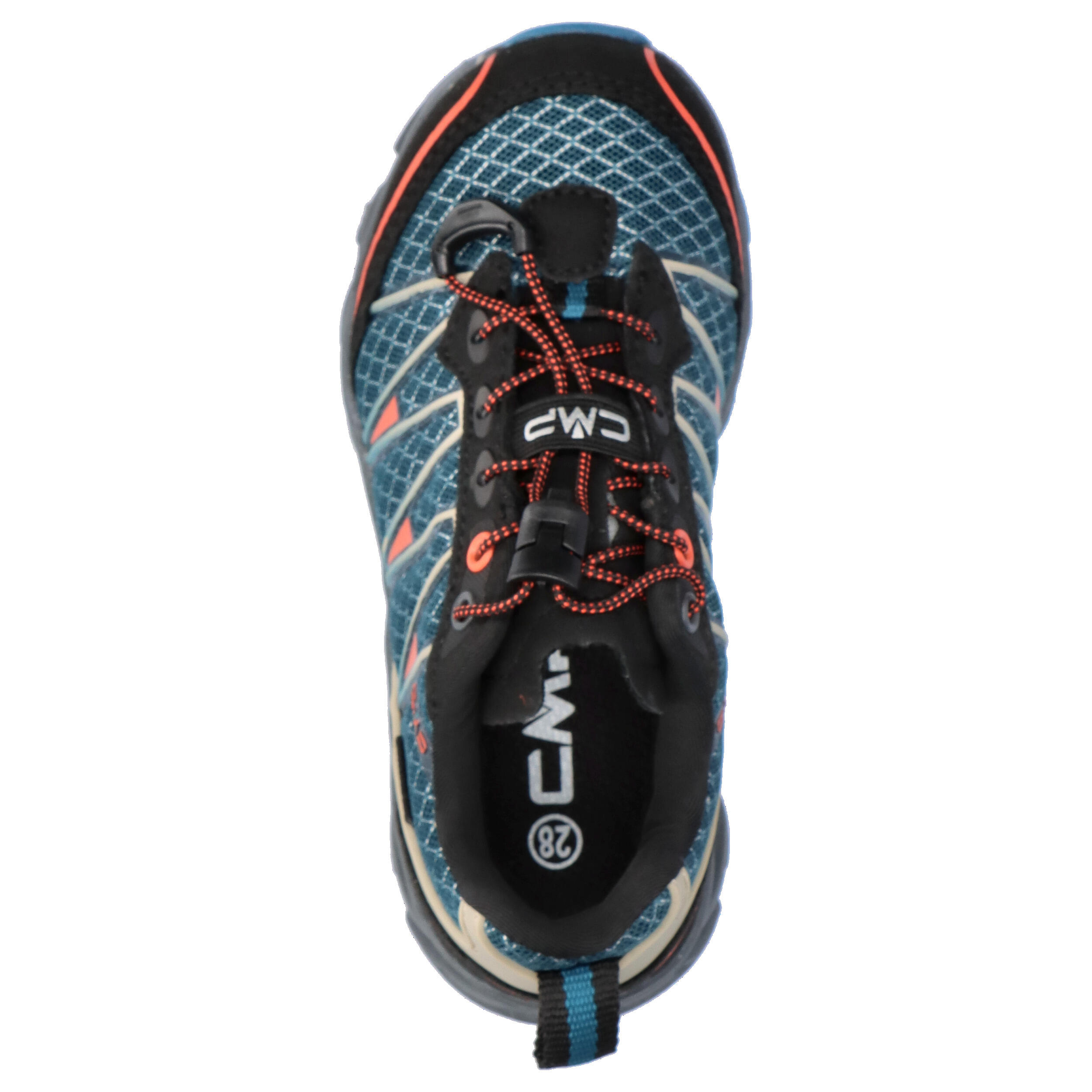 Chaussures de randonnée enfant CMP Altak 2,0 WP Fast 5/15