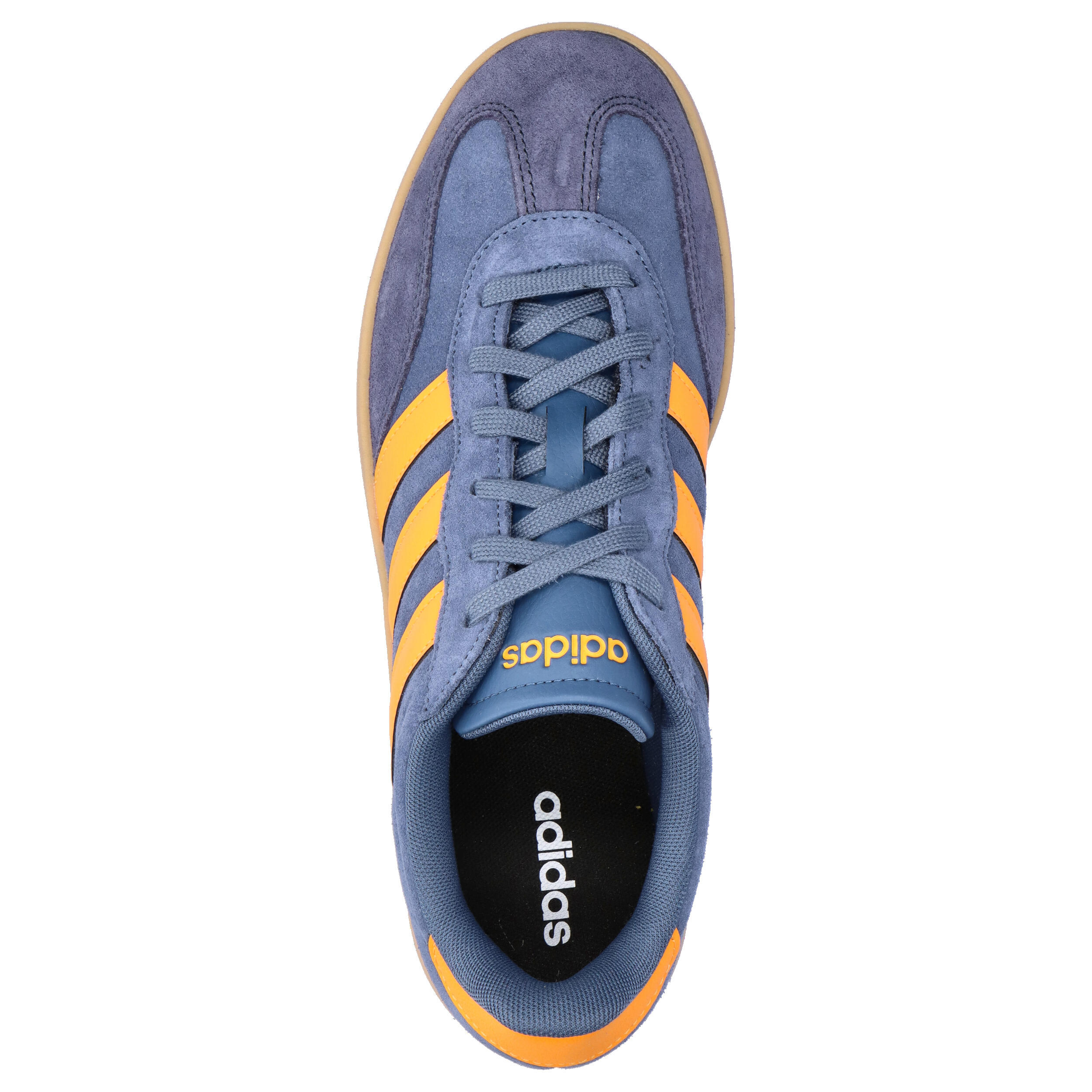 adidas Herren Sneaker BARREDA 5/14