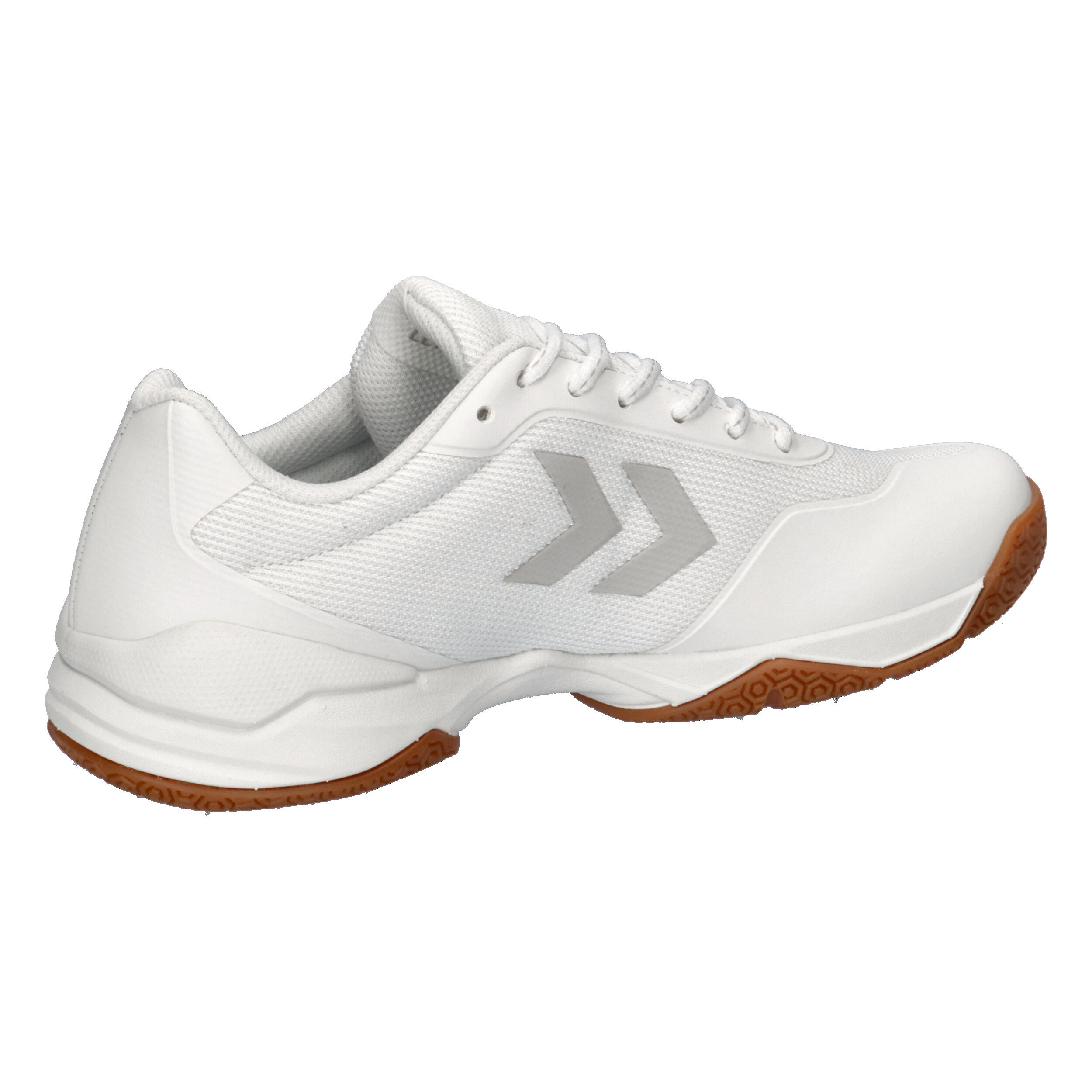 Instap Trainingsschoen Court Control Unisex Volwassene HUMMEL 15/15